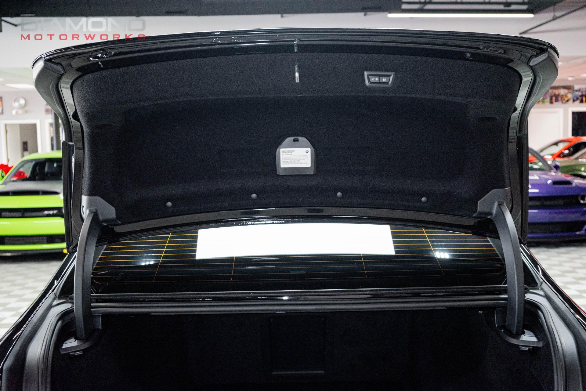 2023 BMW I7 - Image 147