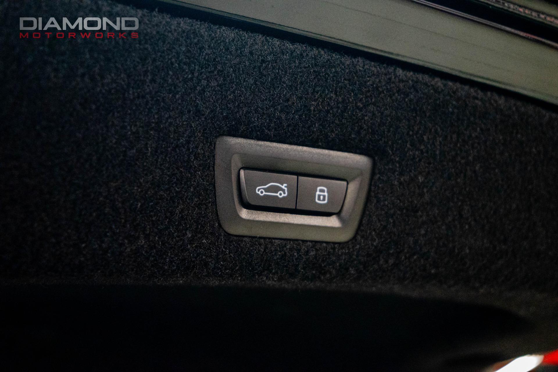 2023 BMW I7 - Image 148