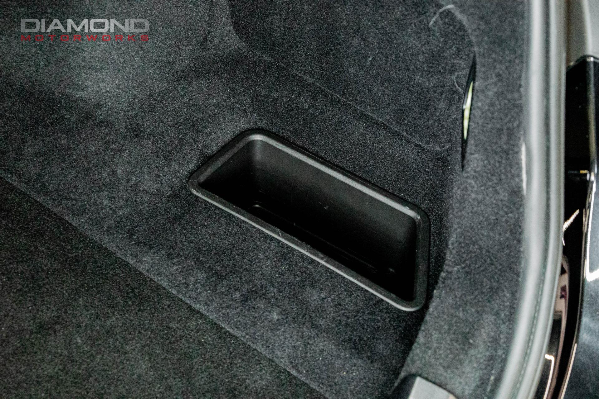 2023 BMW I7 - Image 149