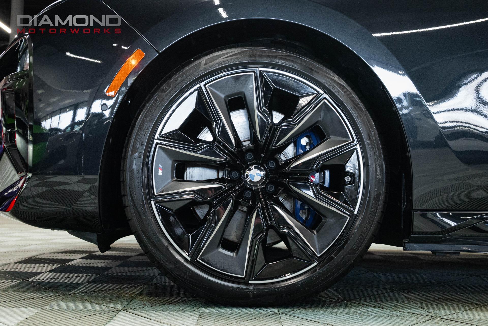 2023 BMW I7 - Image 150