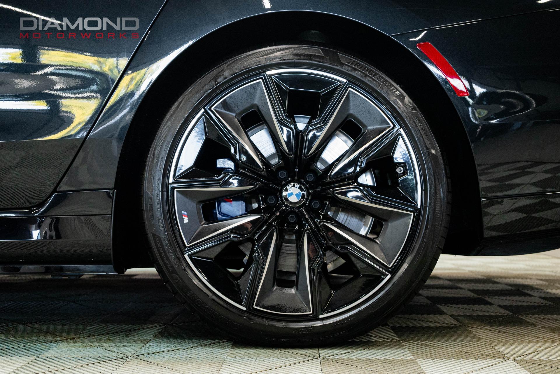 2023 BMW I7 - Image 151