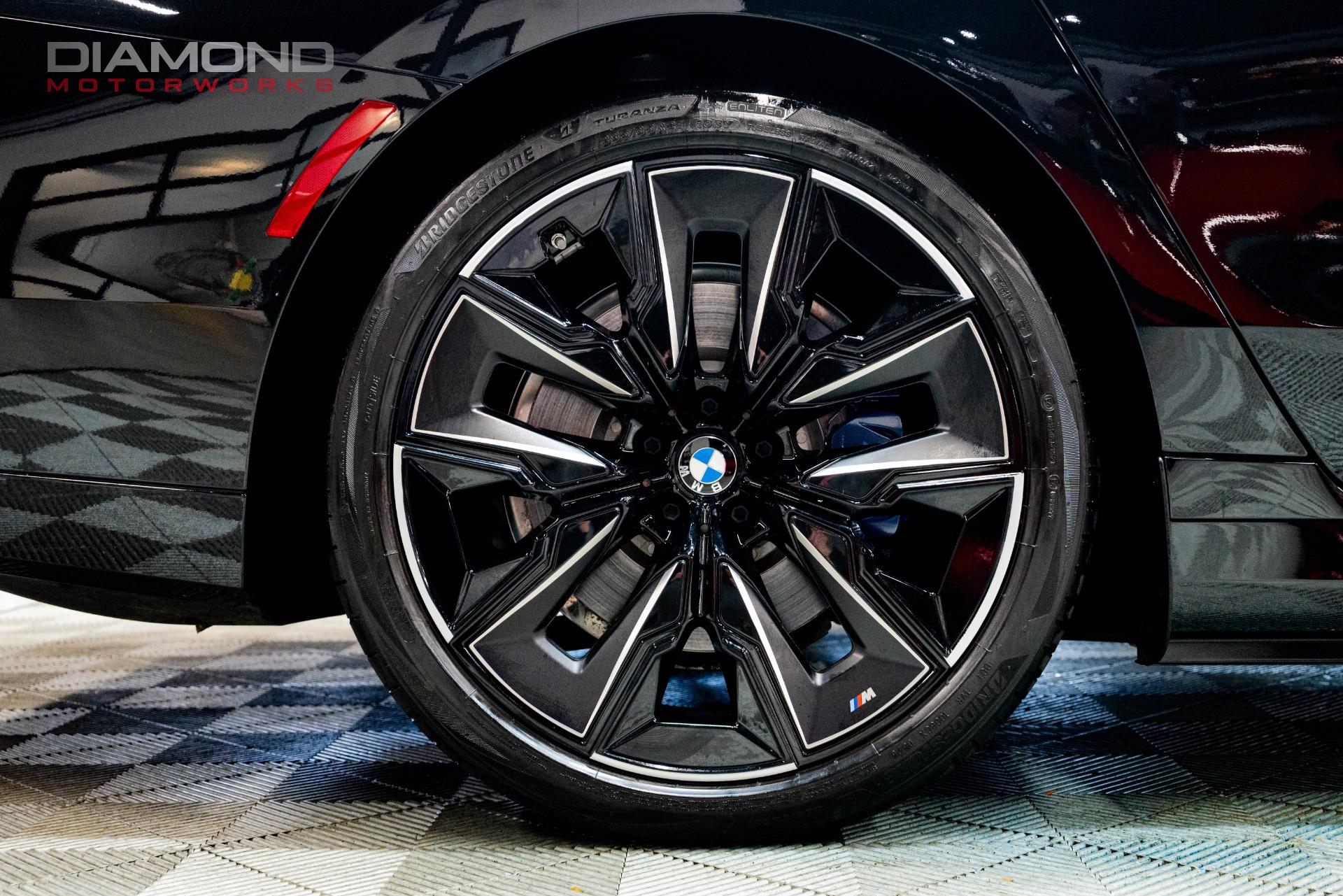 2023 BMW I7 - Image 152