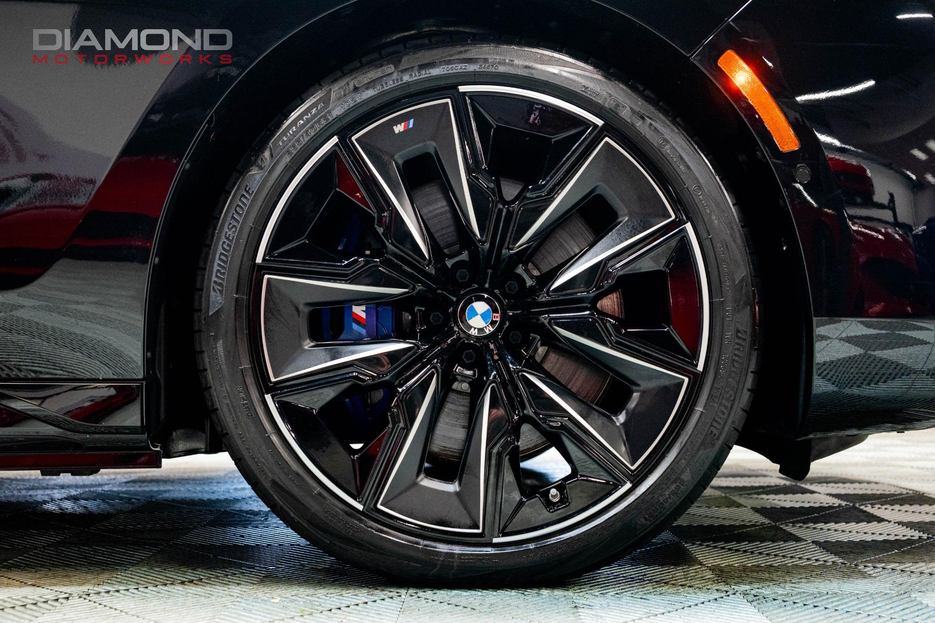 2023 BMW I7 - Image 153