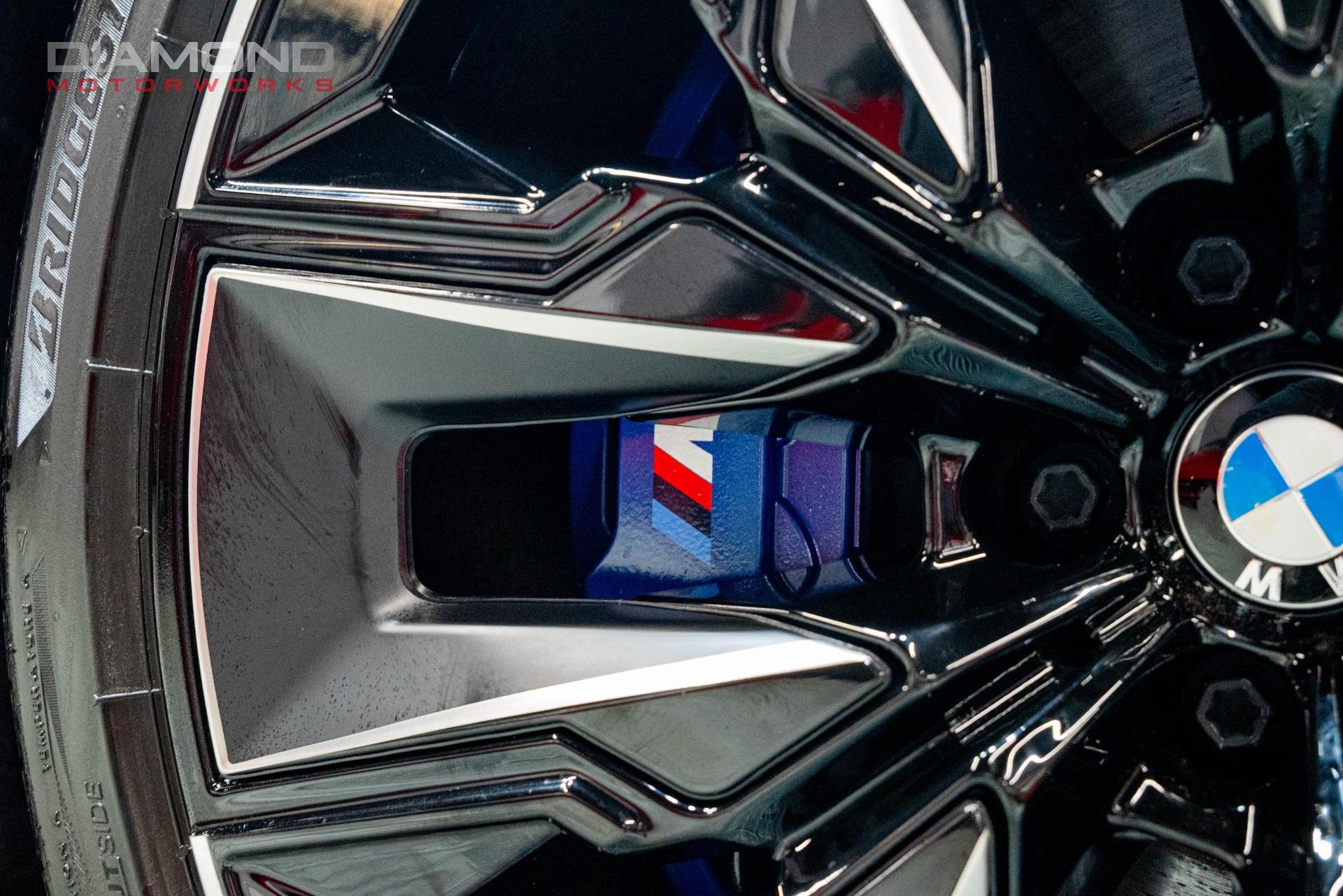 2023 BMW I7 - Image 154