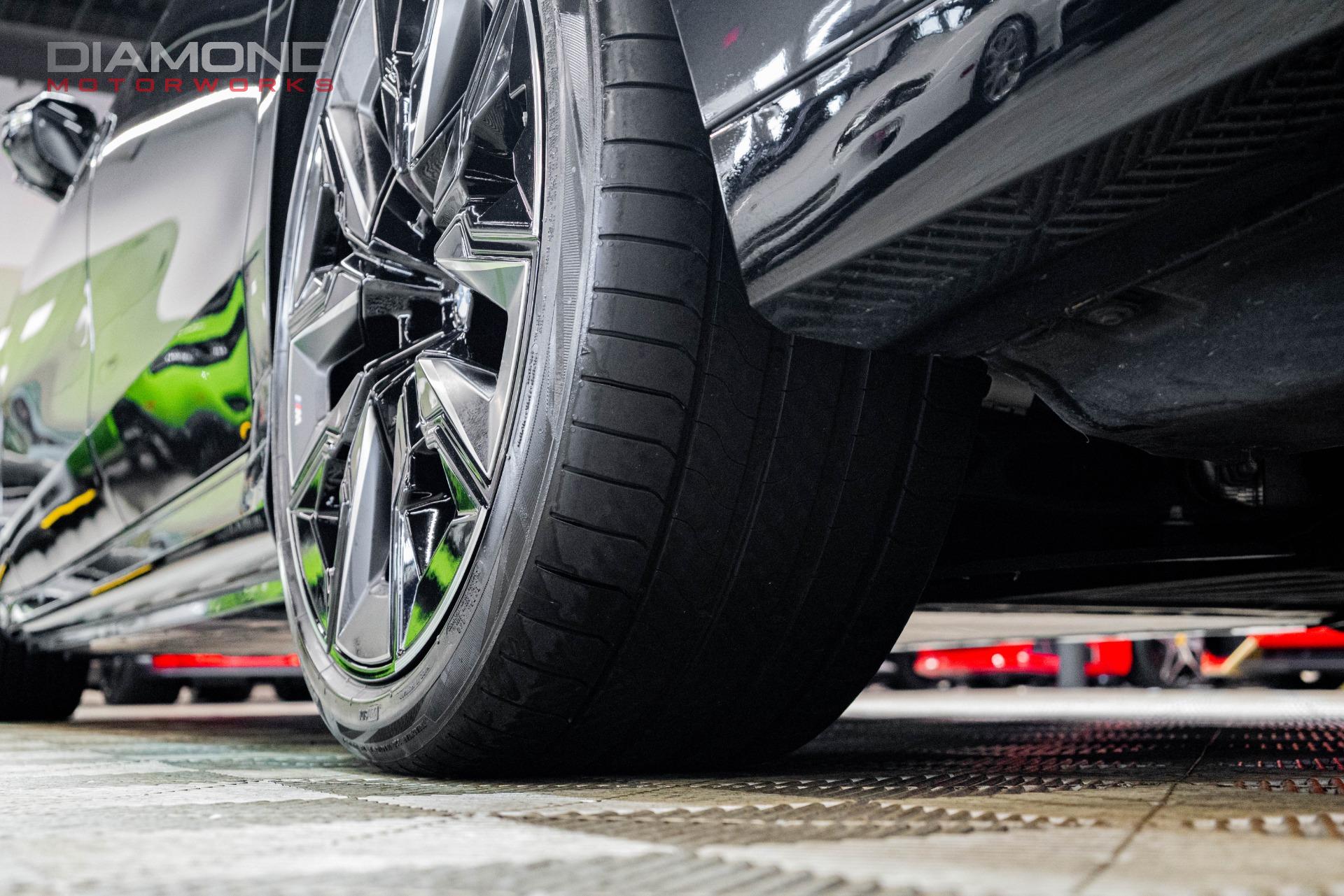 2023 BMW I7 - Image 155