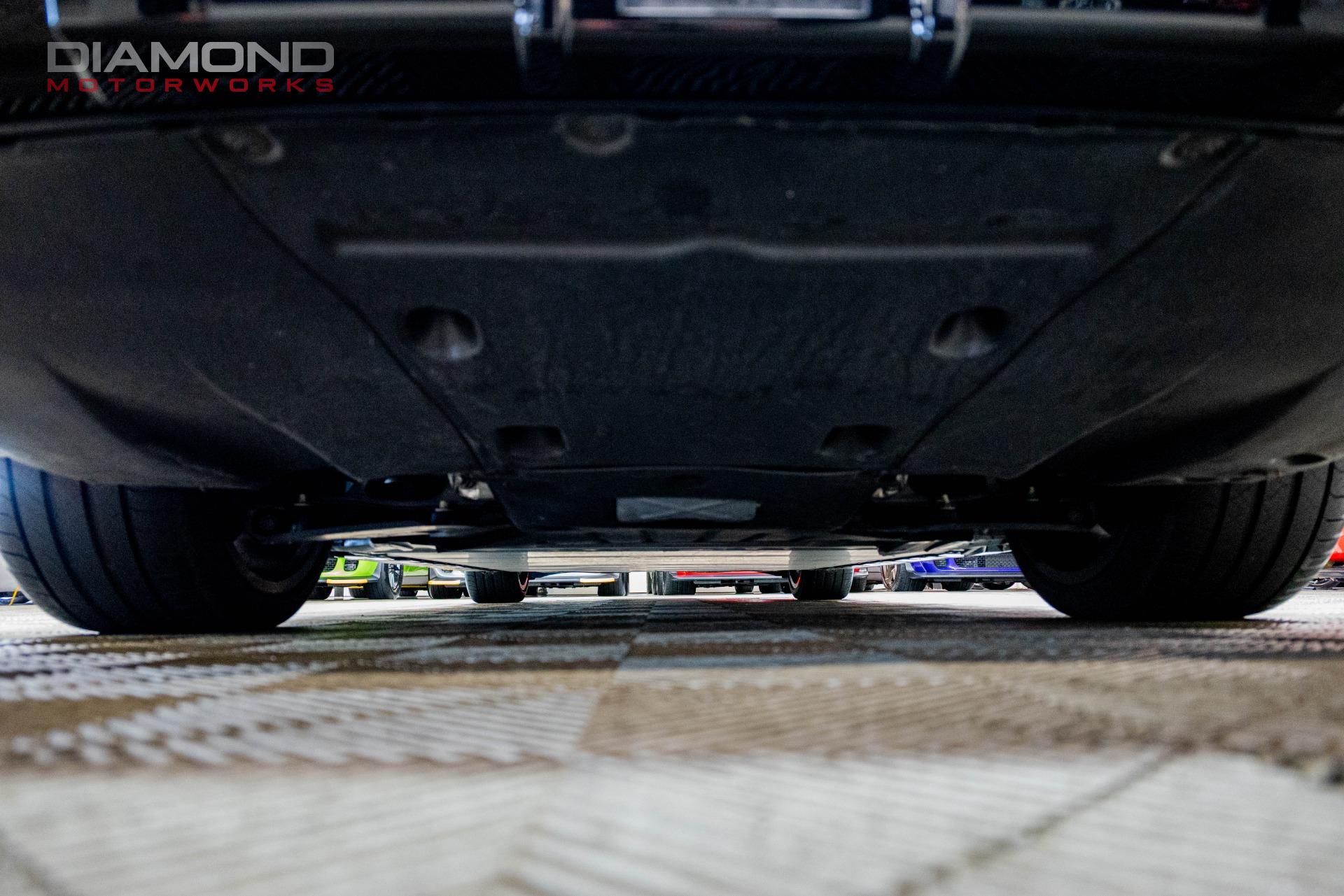 2023 BMW I7 - Image 156