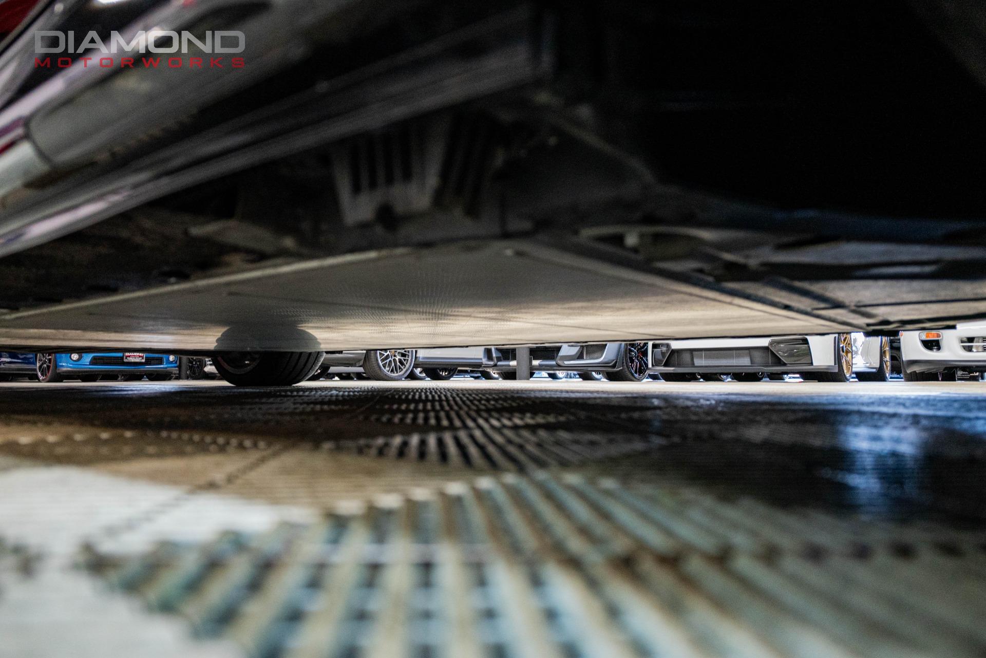 2023 BMW I7 - Image 157