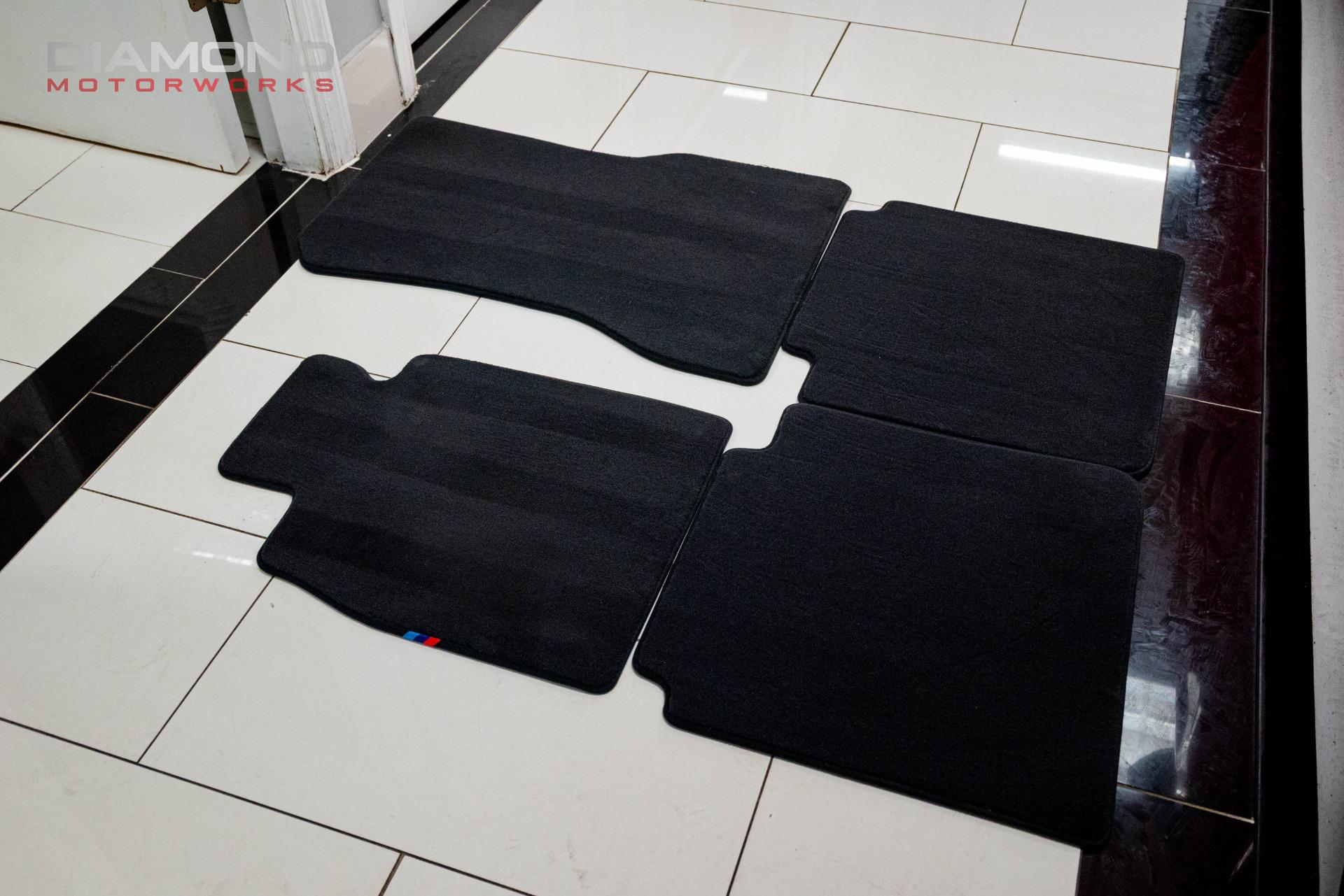 2023 BMW I7 - Image 158