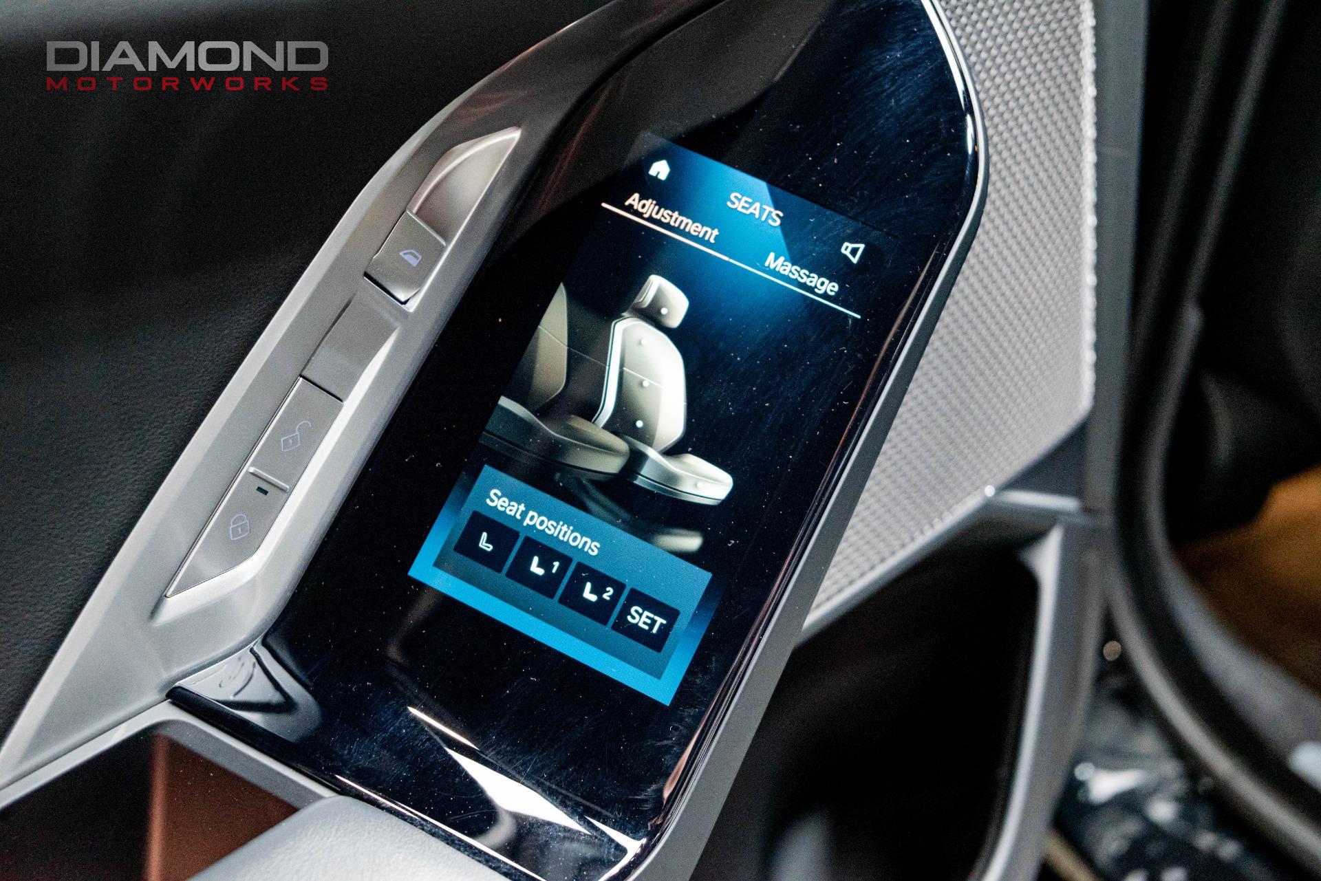 2023 BMW I7 - Image 20