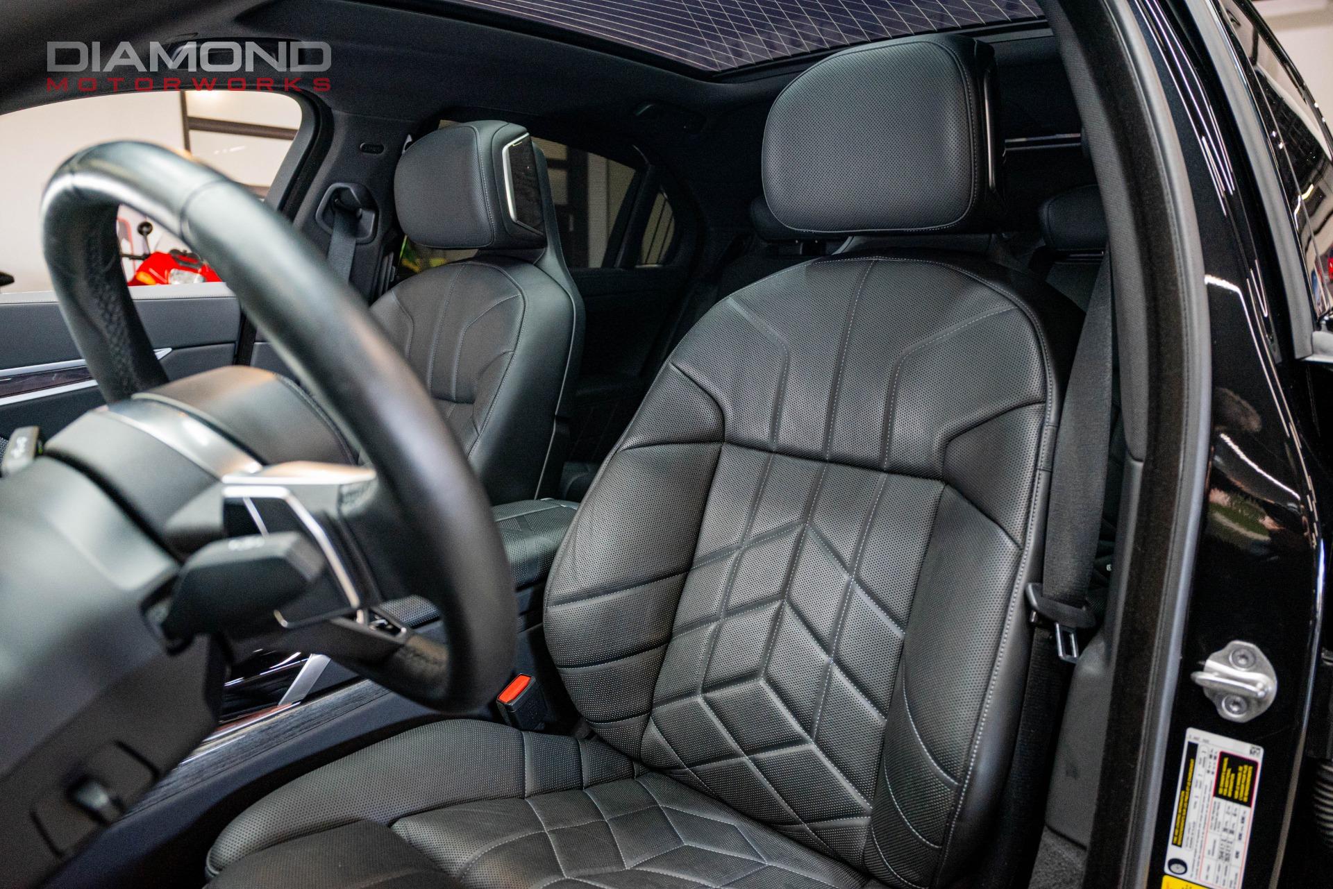 2023 BMW I7 - Image 21