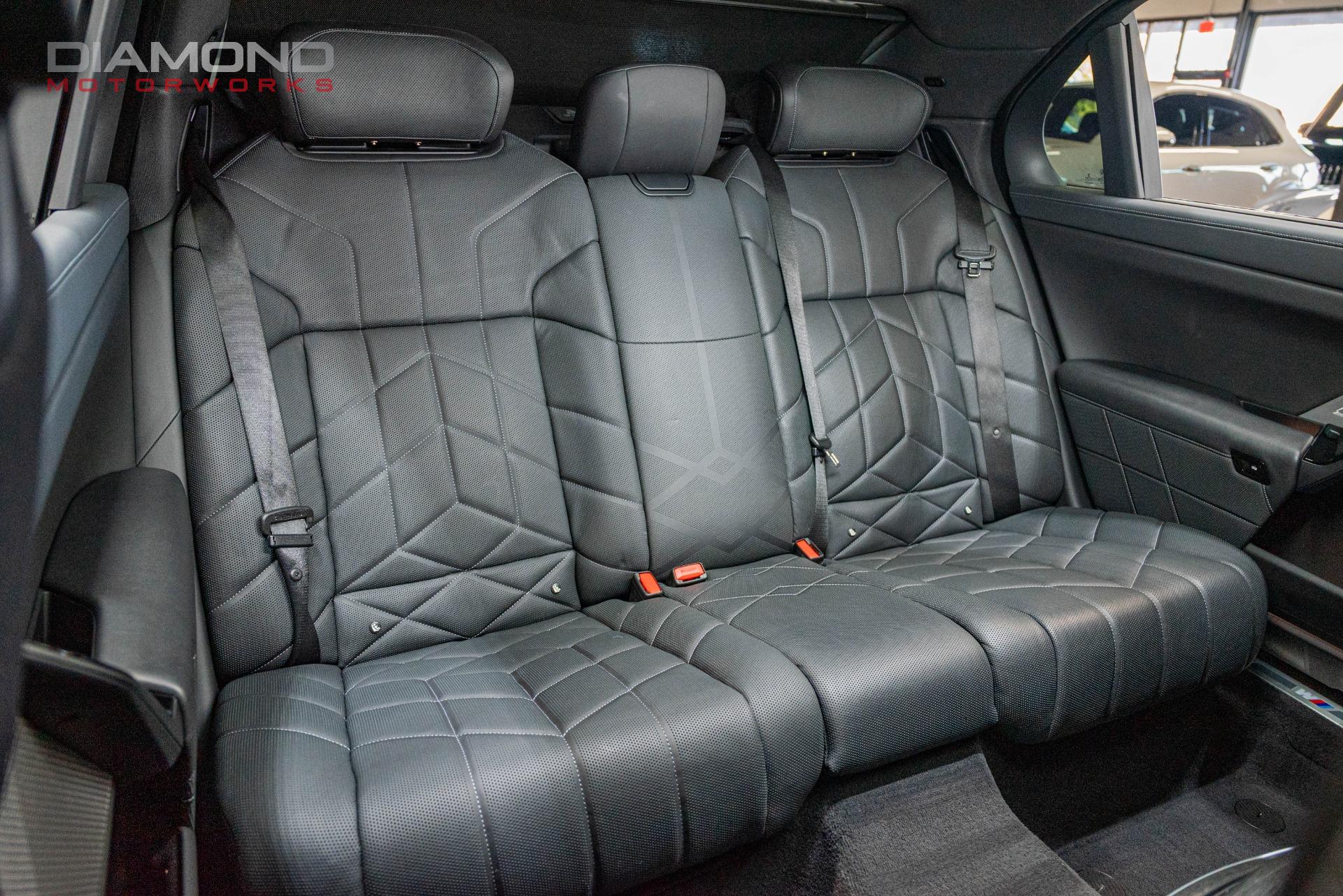 2023 BMW I7 - Image 22