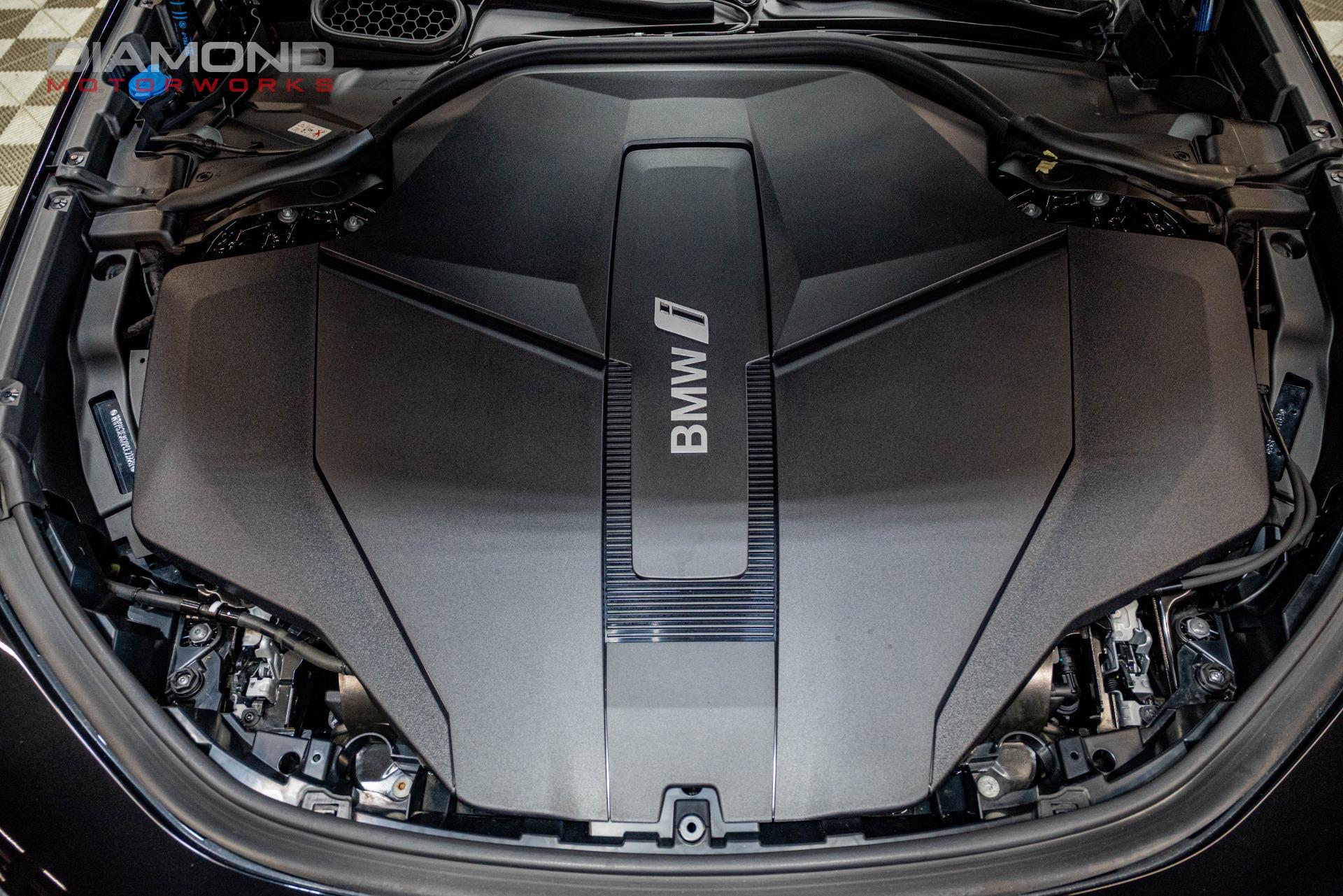 2023 BMW I7 - Image 23