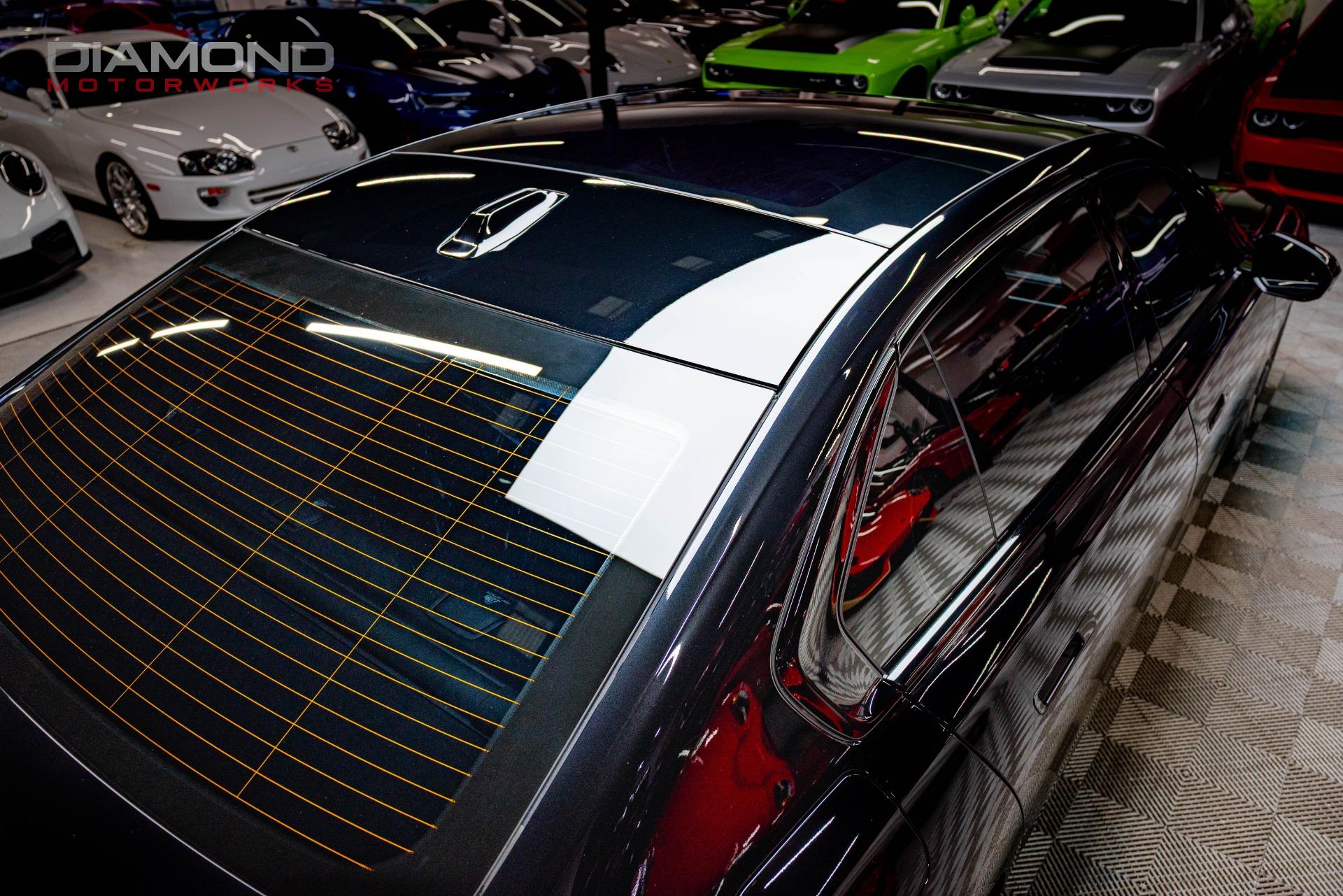 2023 BMW I7 - Image 36