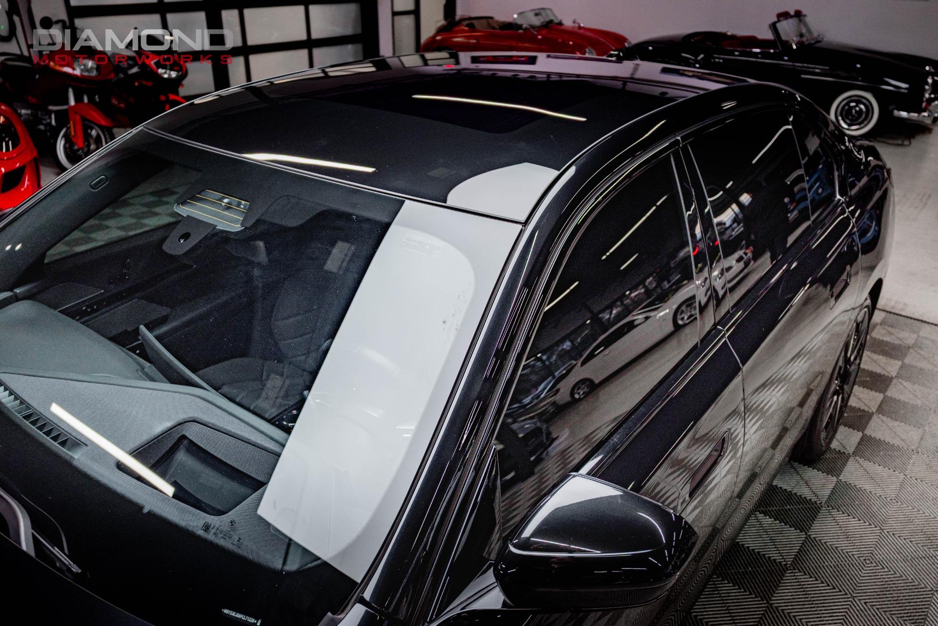 2023 BMW I7 - Image 37