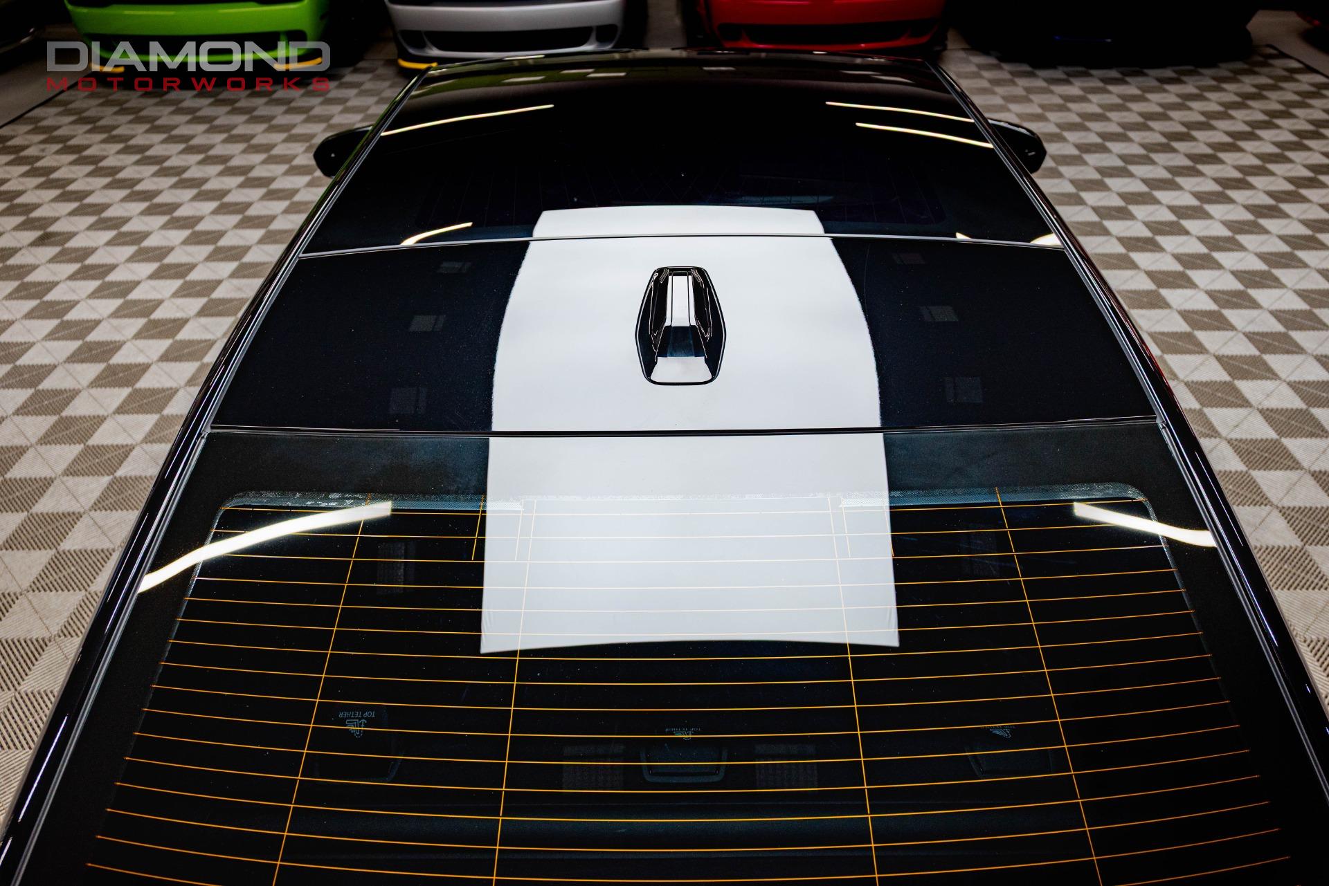 2023 BMW I7 - Image 38