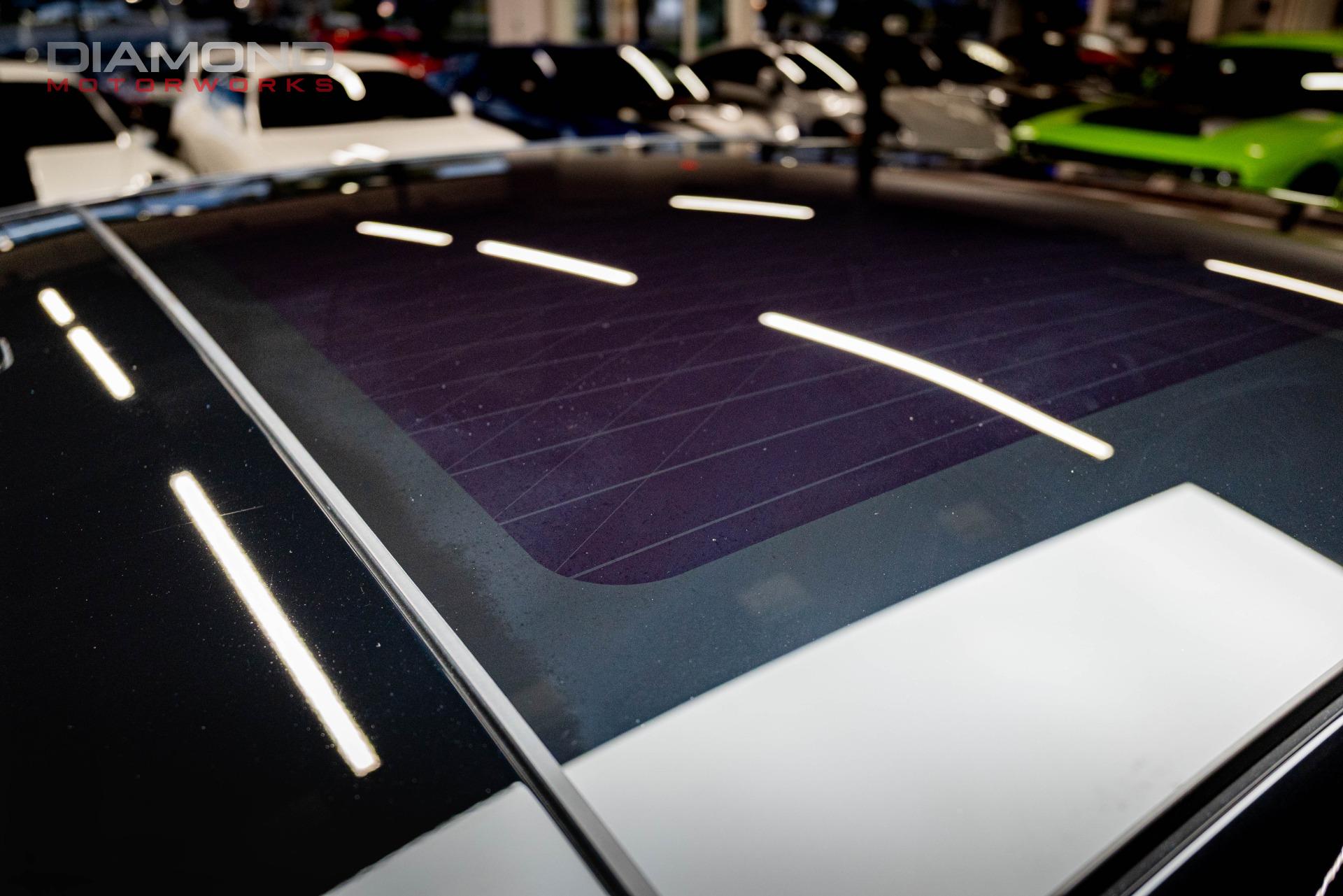 2023 BMW I7 - Image 39