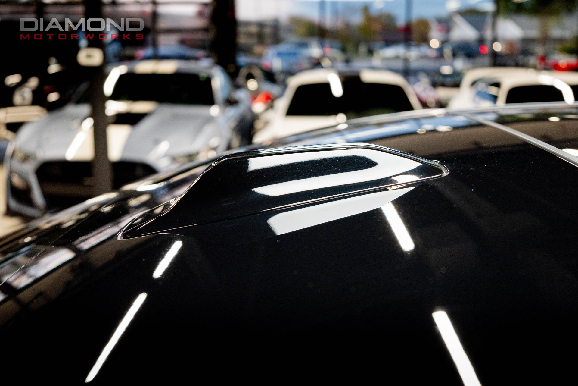 2023 BMW I7 - Image 40