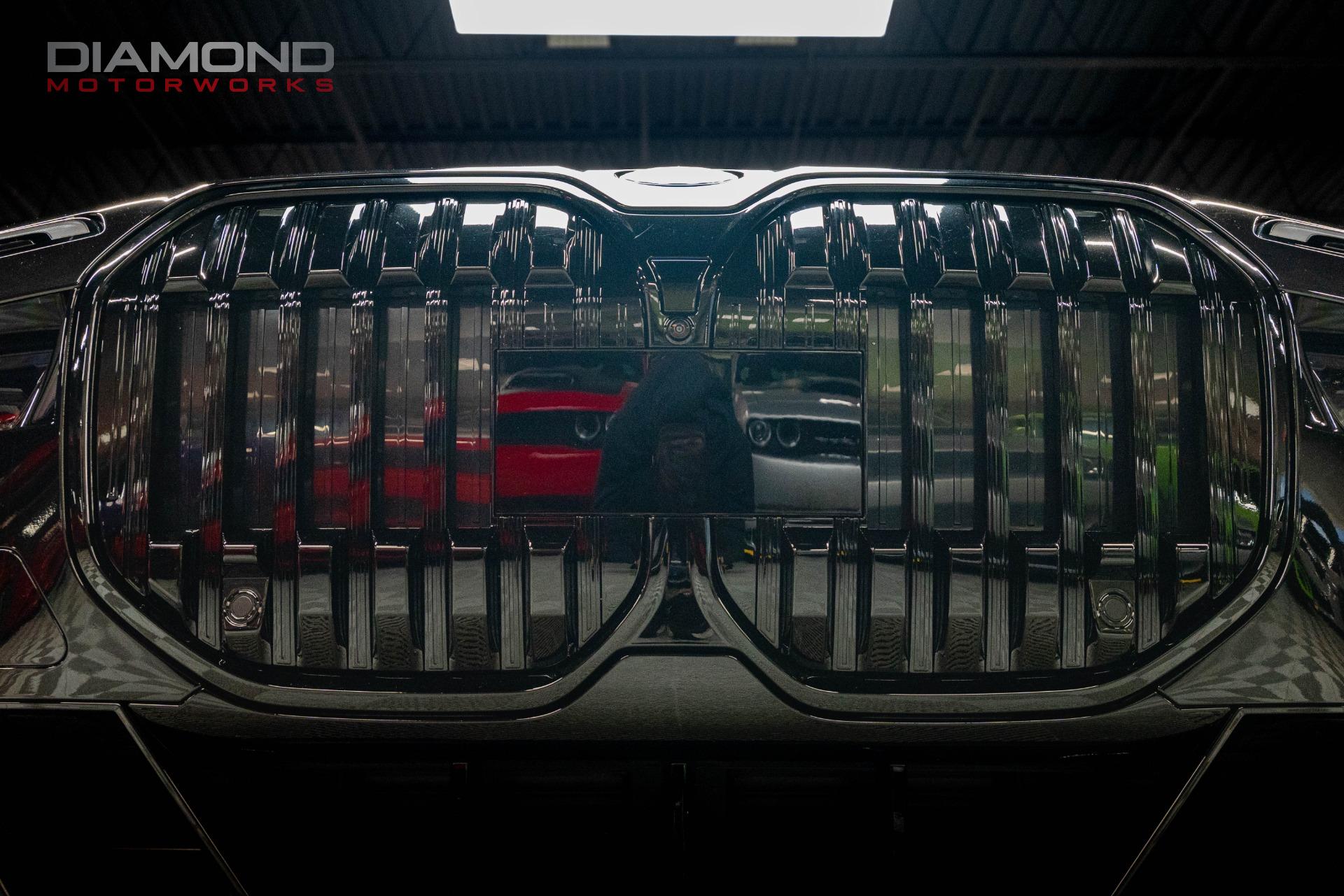 2023 BMW I7 - Image 41