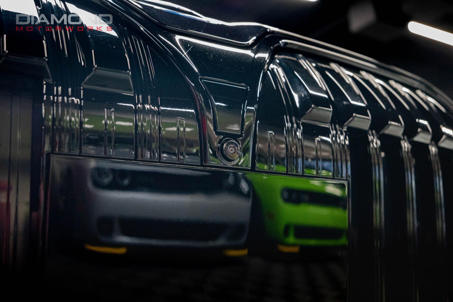 2023 BMW I7 - Image 42