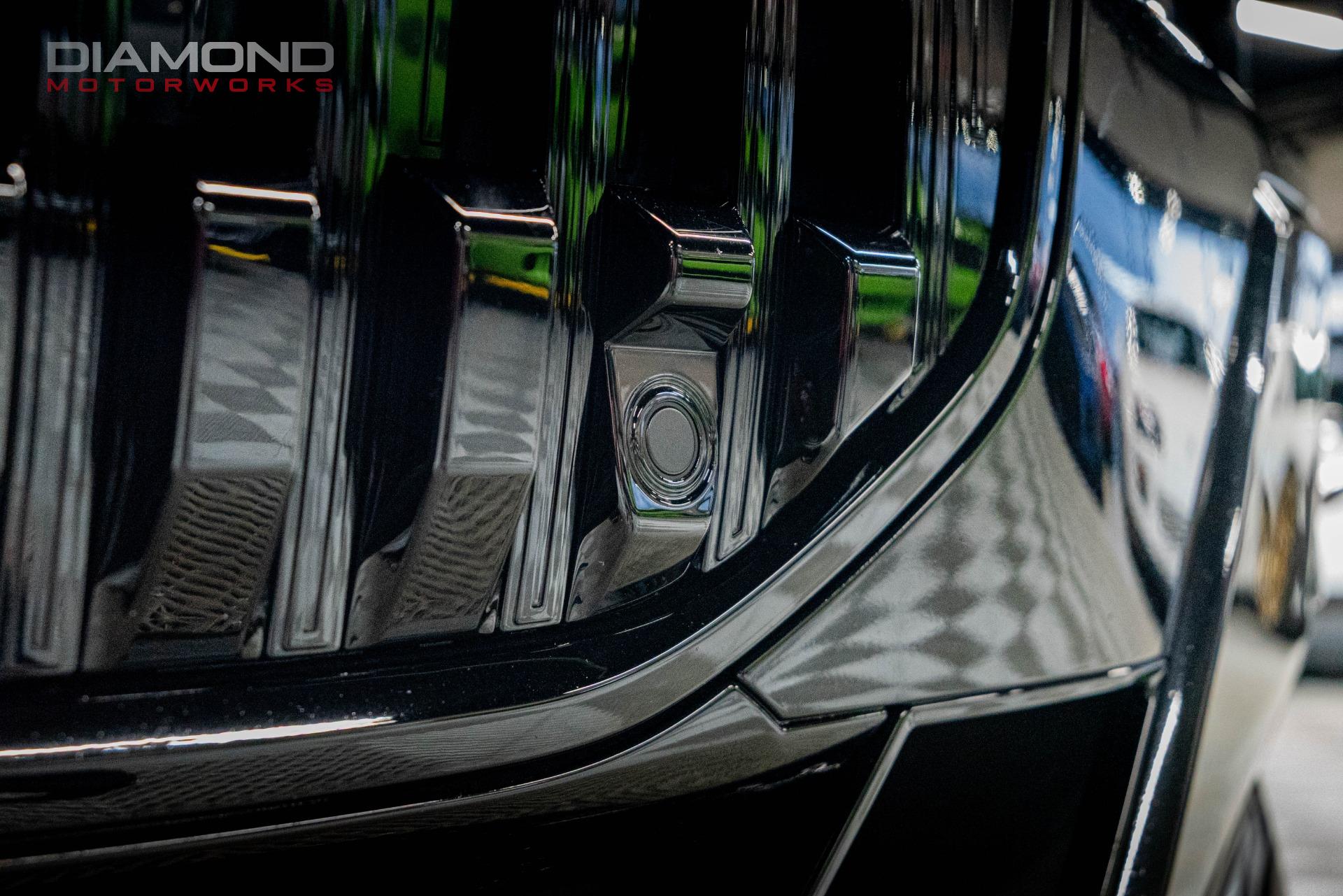 2023 BMW I7 - Image 43