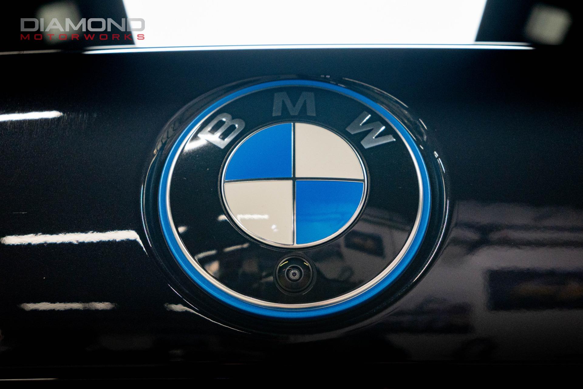 2023 BMW I7 - Image 45