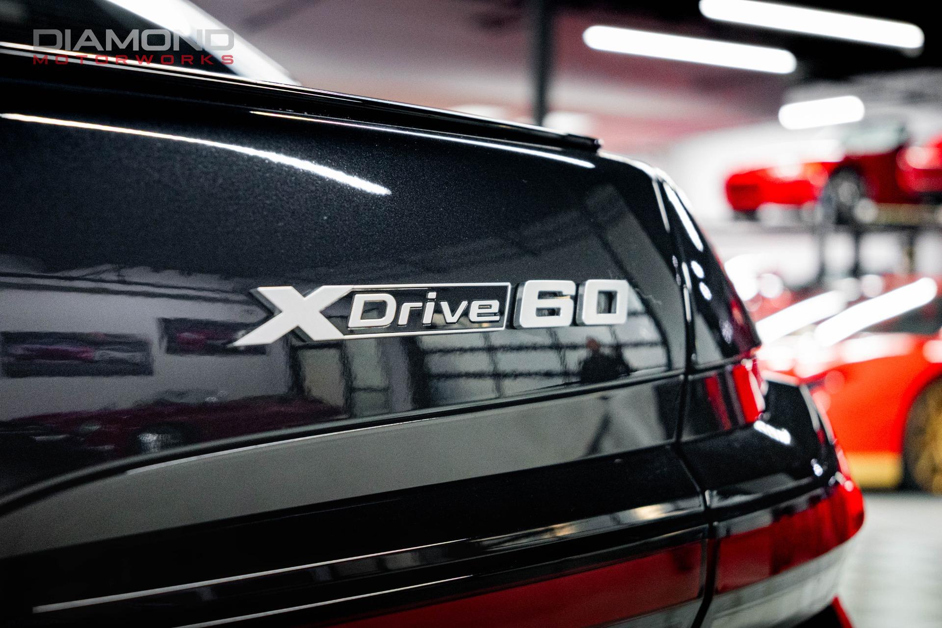 2023 BMW I7 - Image 46