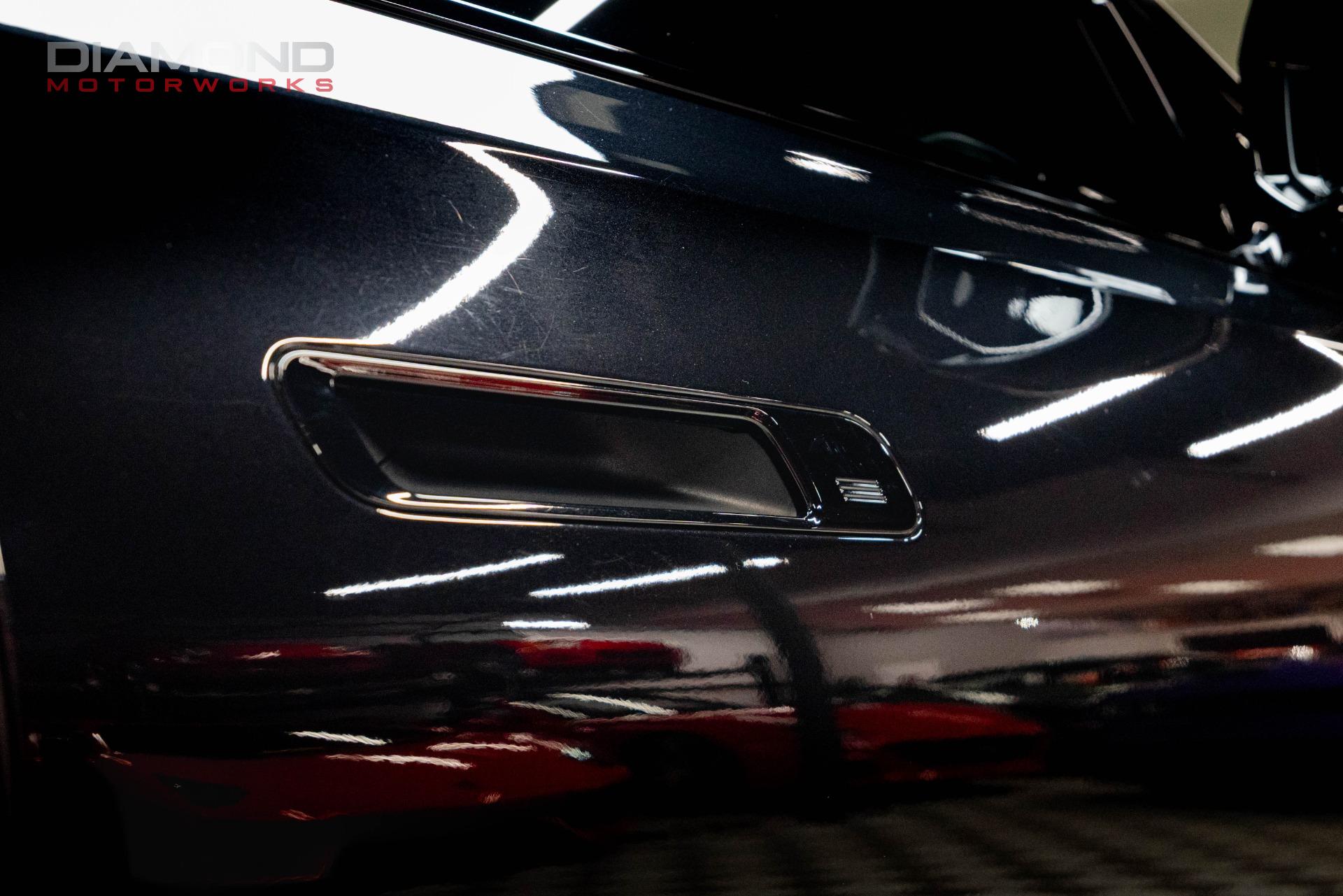 2023 BMW I7 - Image 47