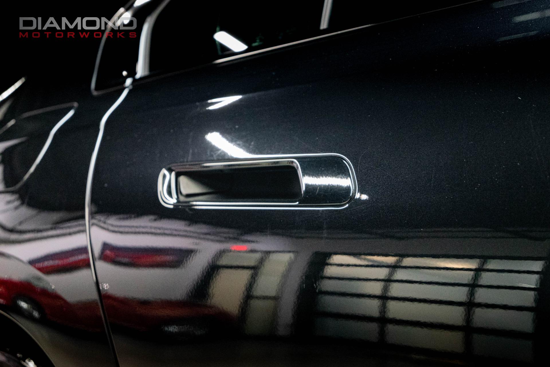 2023 BMW I7 - Image 48