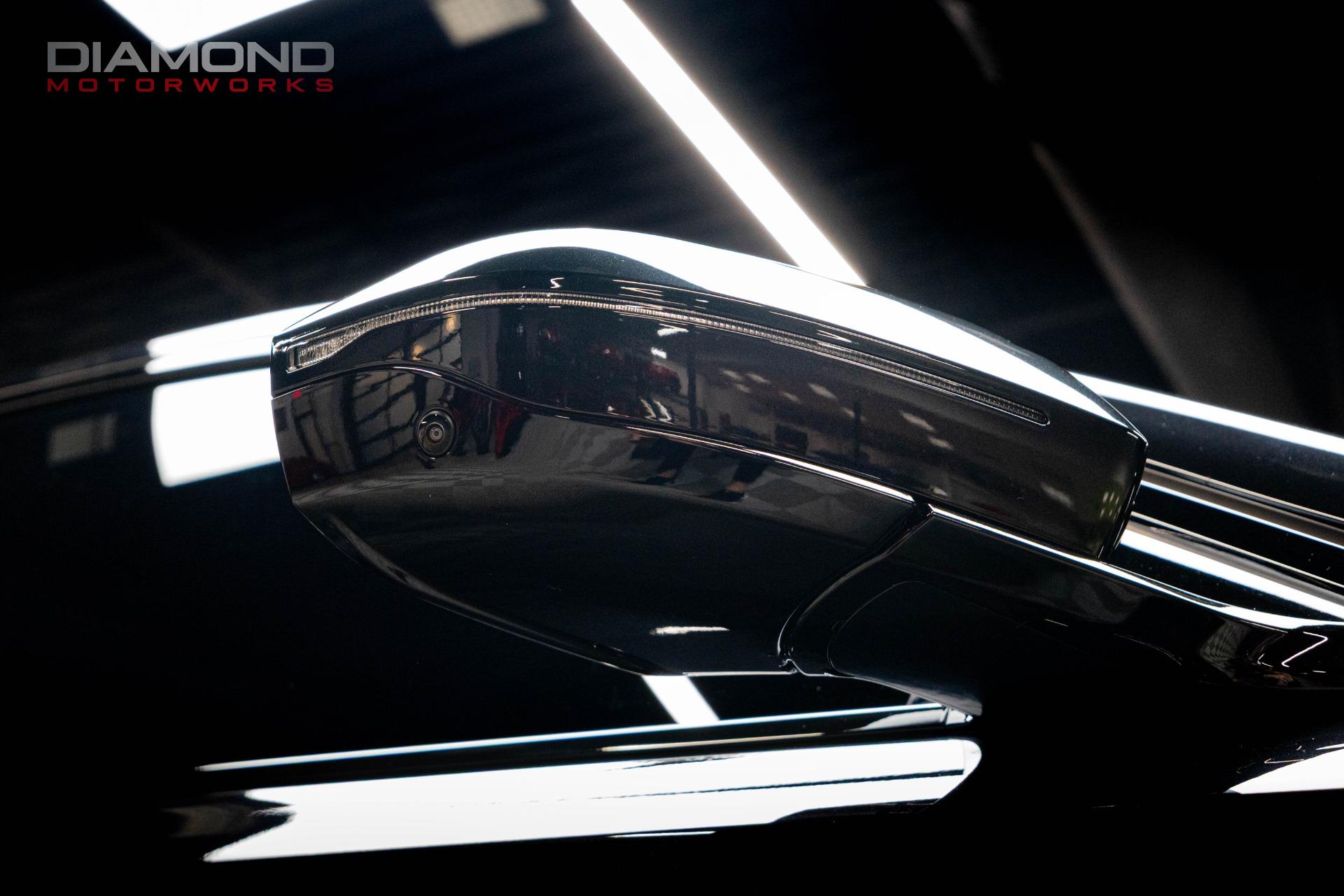 2023 BMW I7 - Image 49