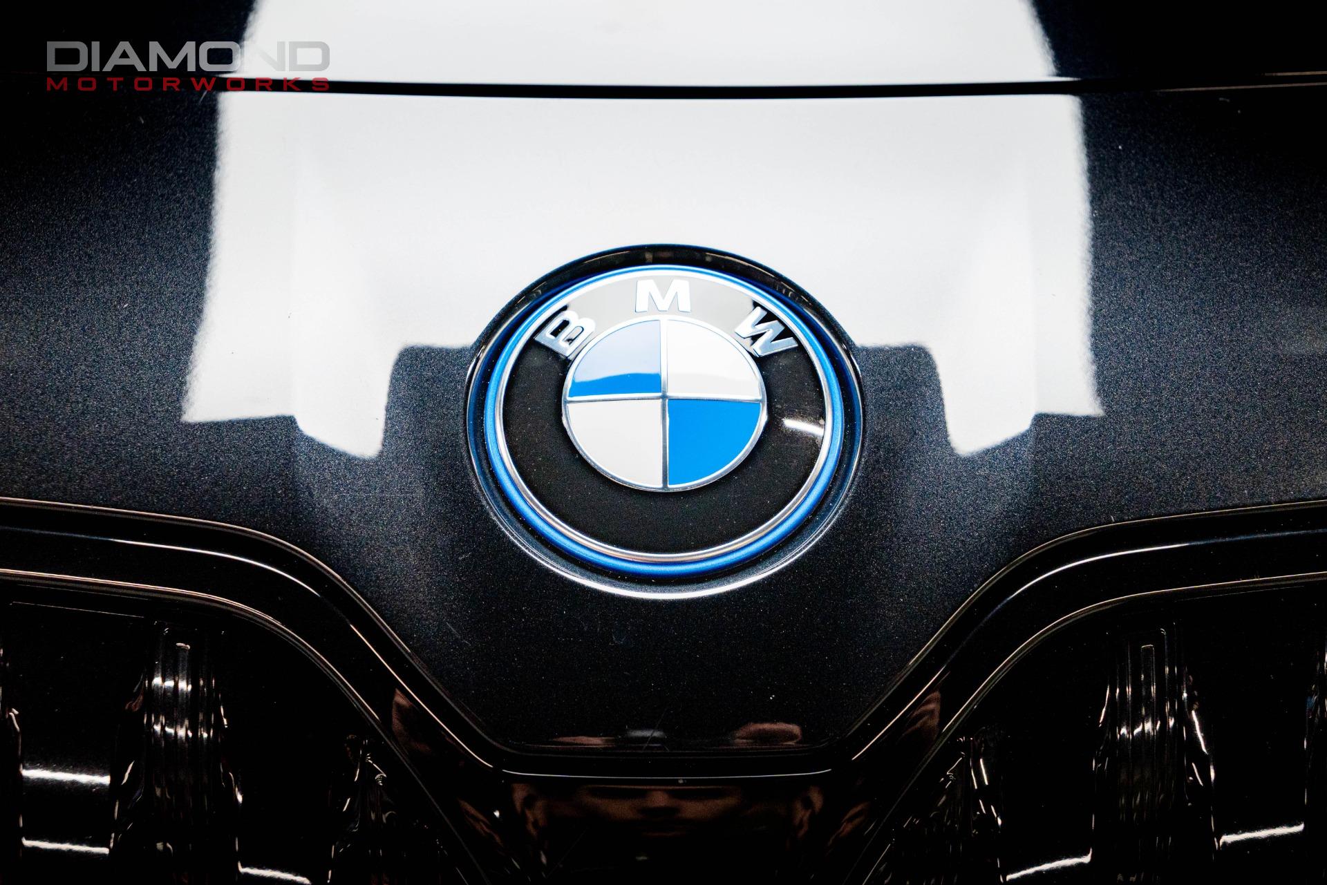 2023 BMW I7 - Image 7