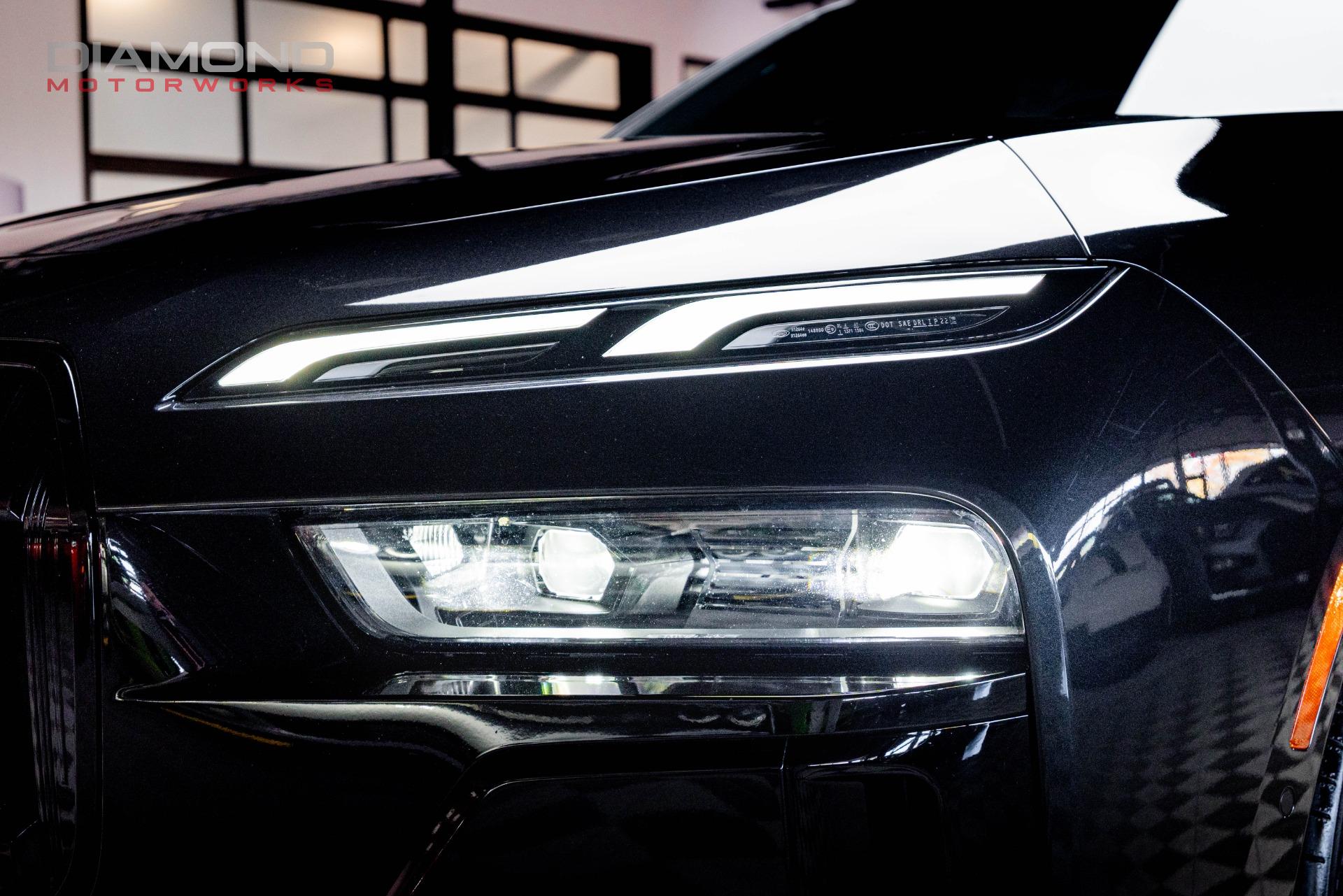 2023 BMW I7 - Image 57