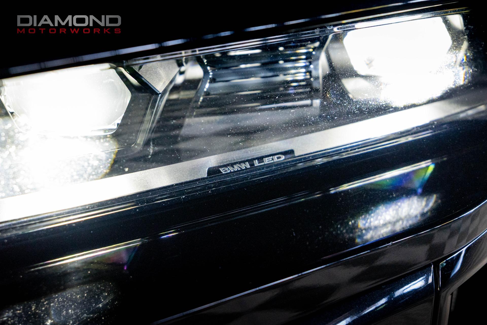 2023 BMW I7 - Image 58