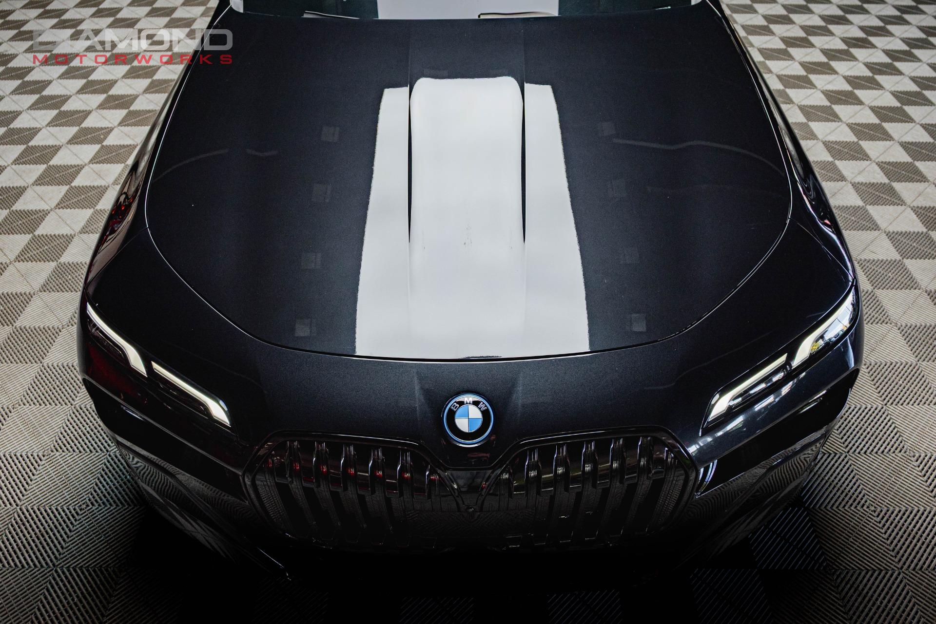 2023 BMW I7 - Image 59