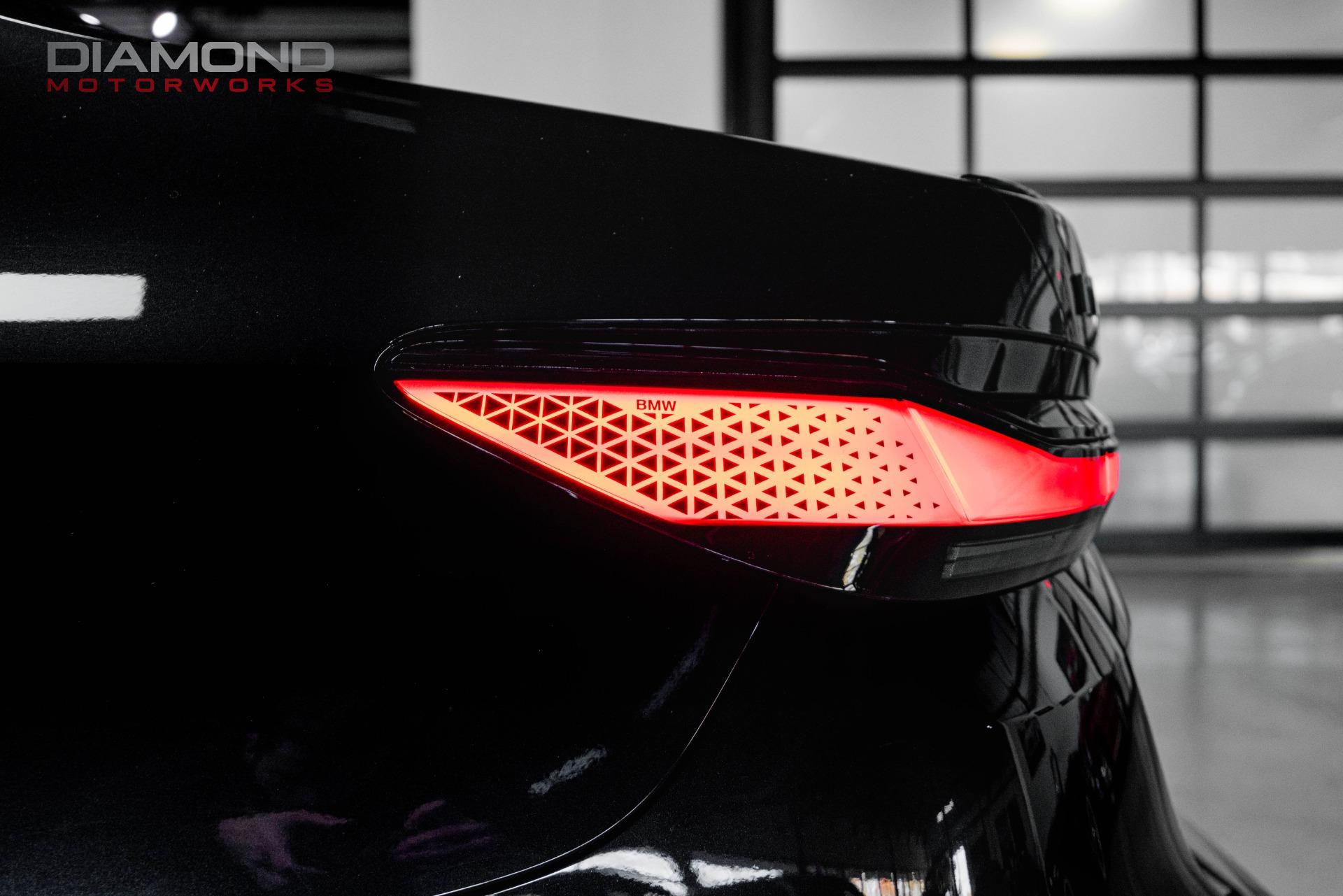 2023 BMW I7 - Image 61