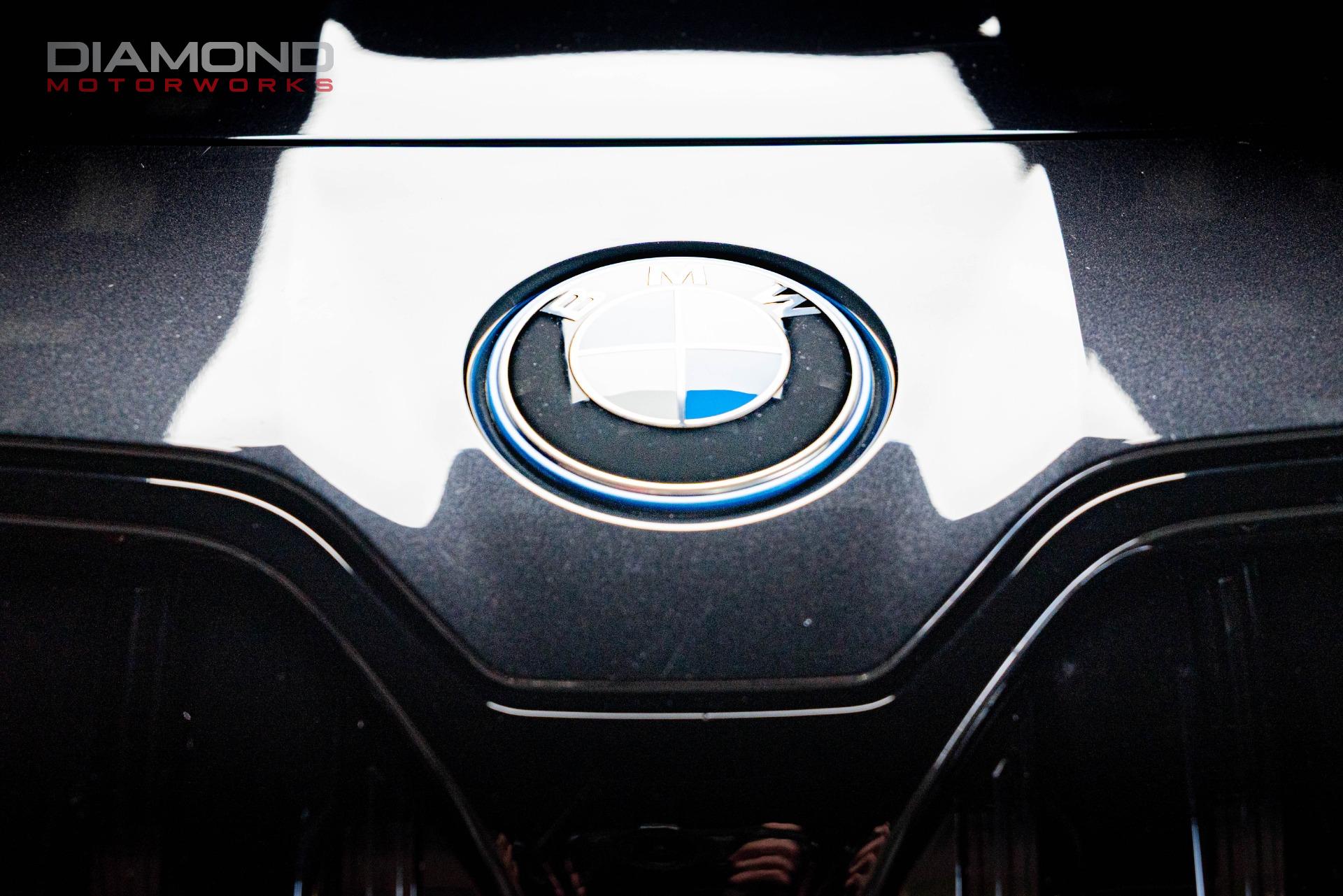 2023 BMW I7 - Image 64