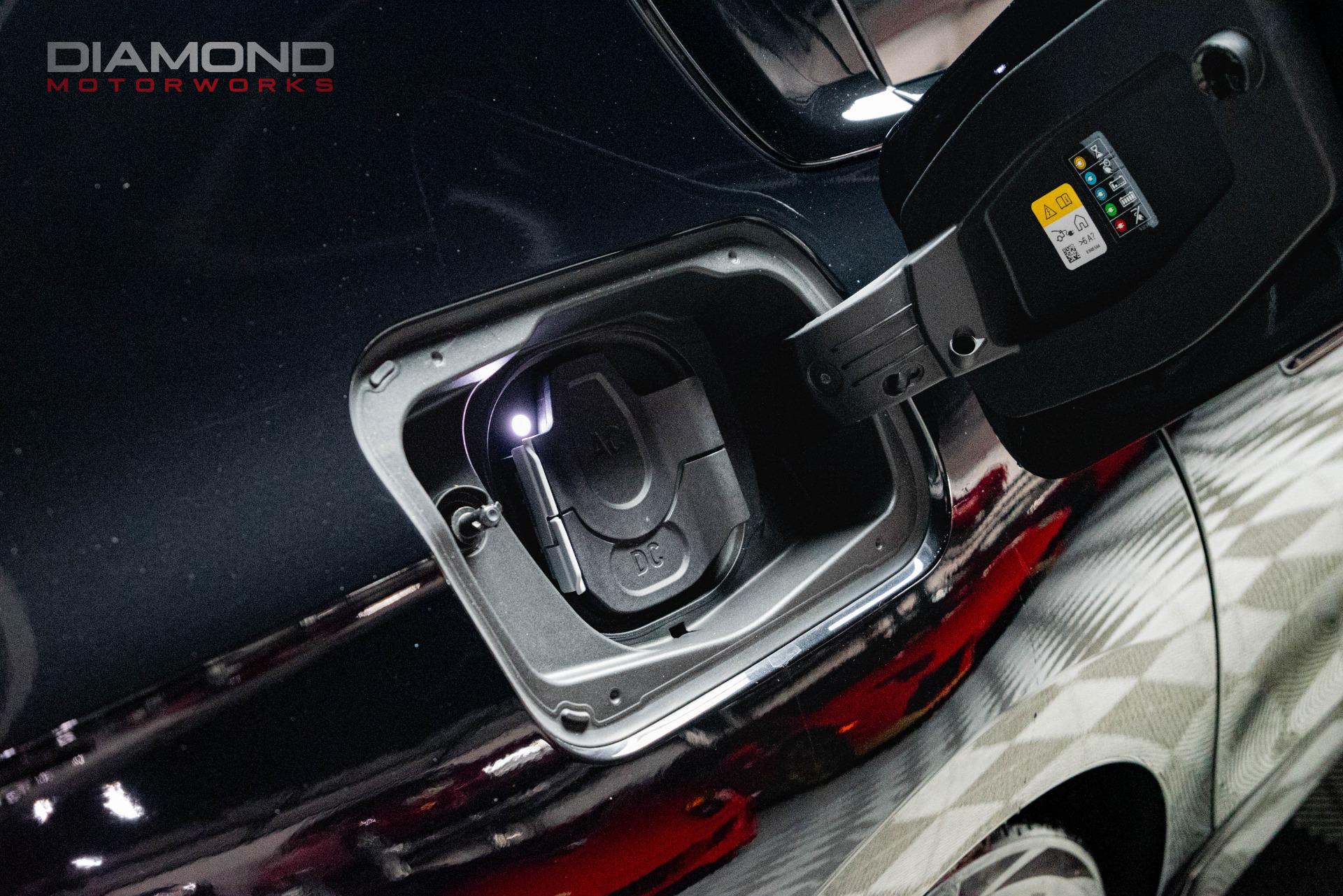 2023 BMW I7 - Image 67