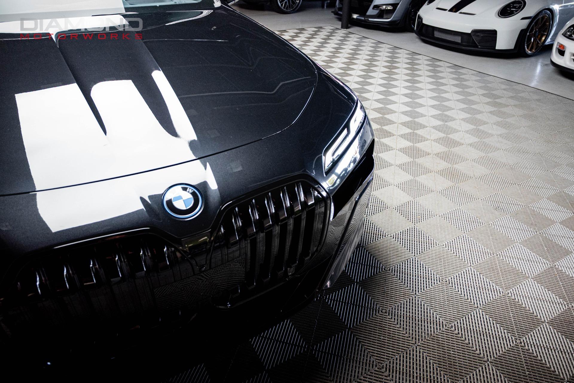 2023 BMW I7 - Image 69