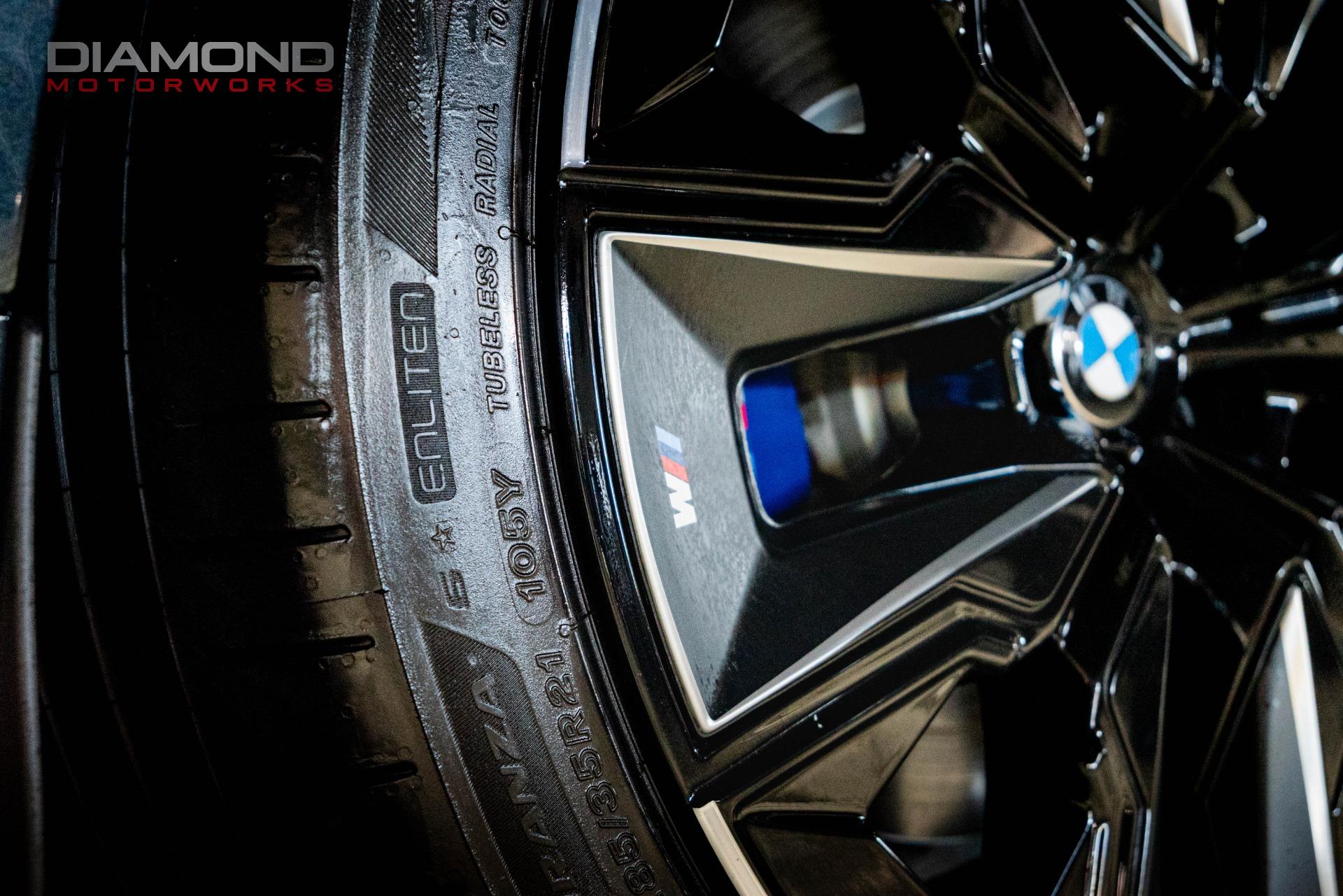 2023 BMW I7 - Image 71