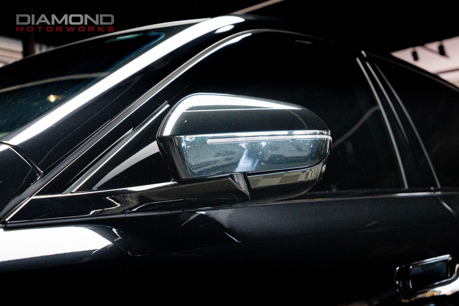 2023 BMW I7 - Image 72