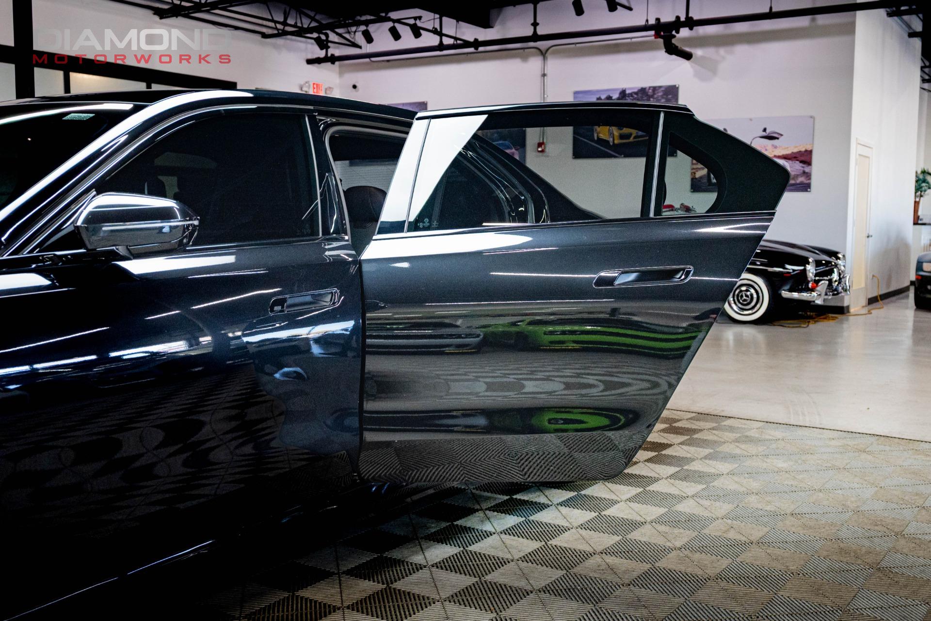 2023 BMW I7 - Image 74