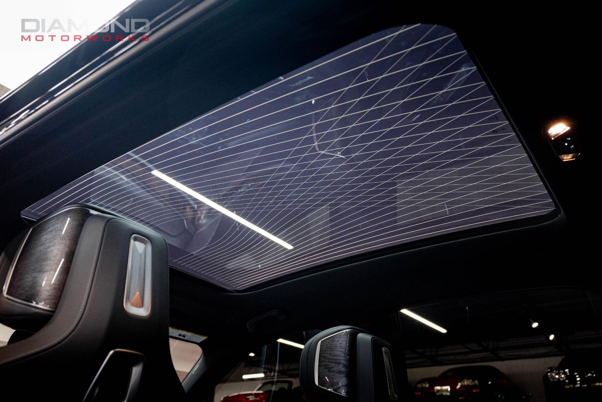 2023 BMW I7 - Image 75