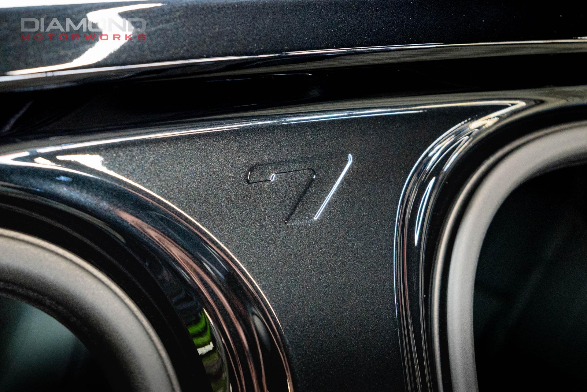 2023 BMW I7 - Image 76