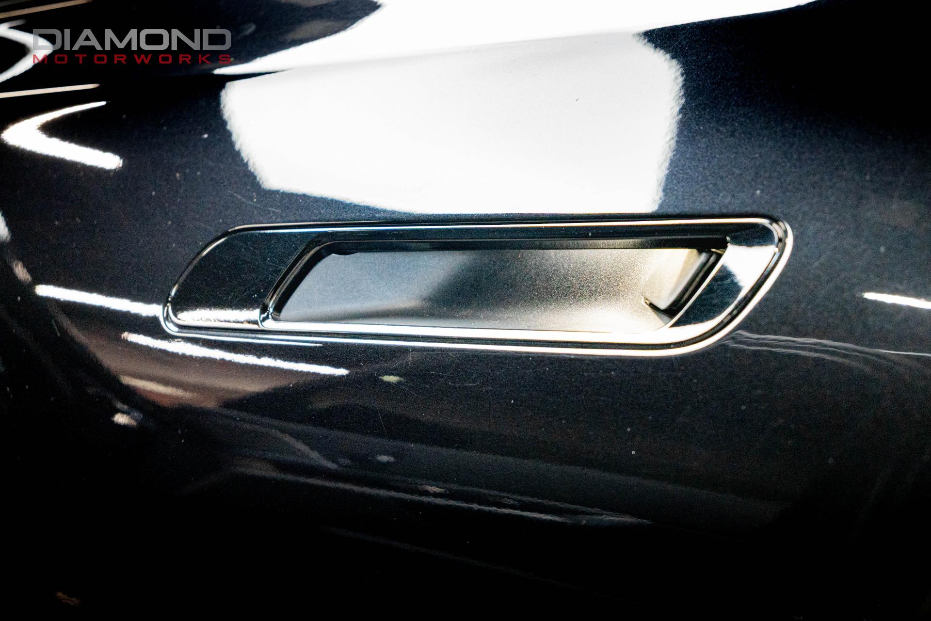 2023 BMW I7 - Image 79