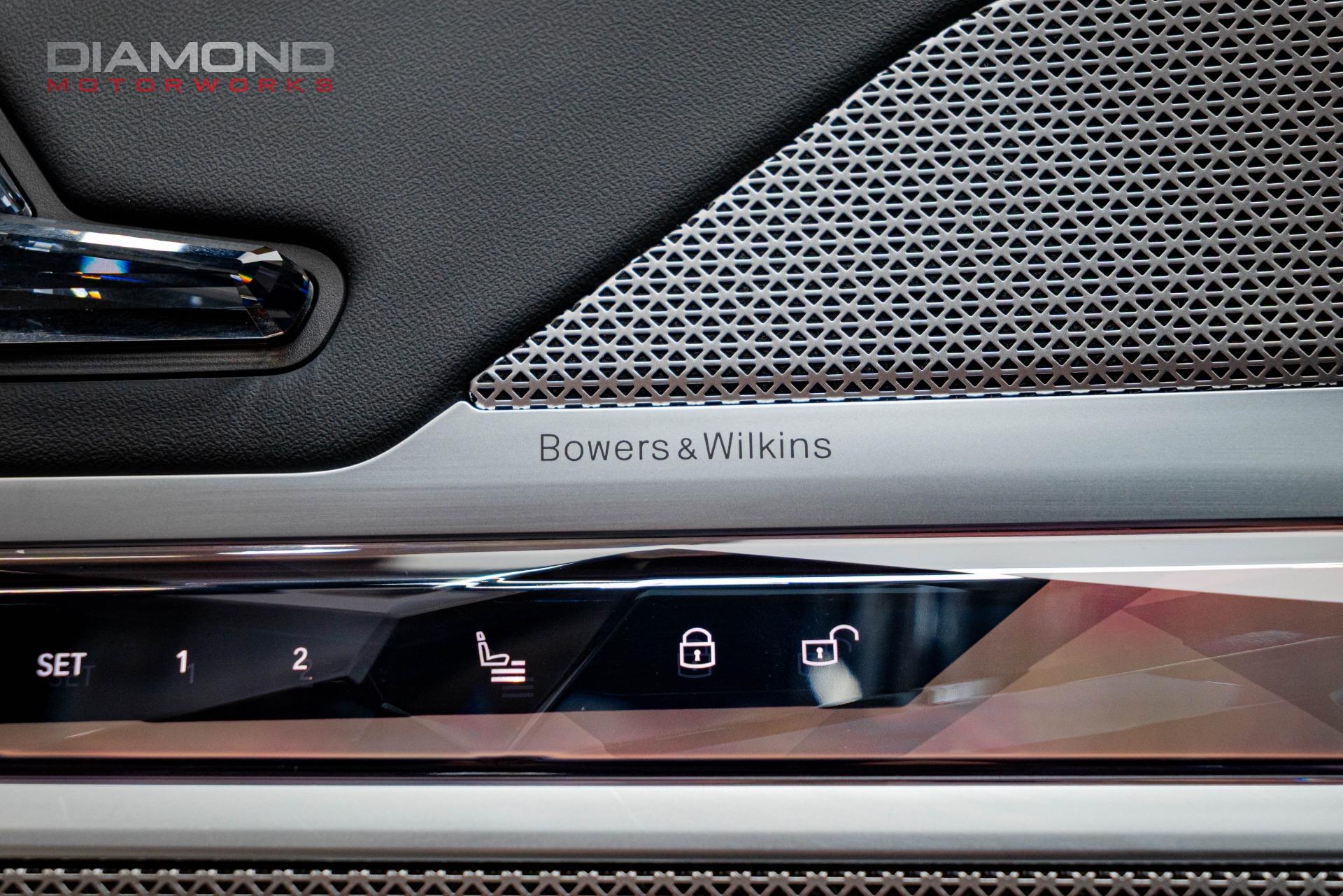 2023 BMW I7 - Image 81