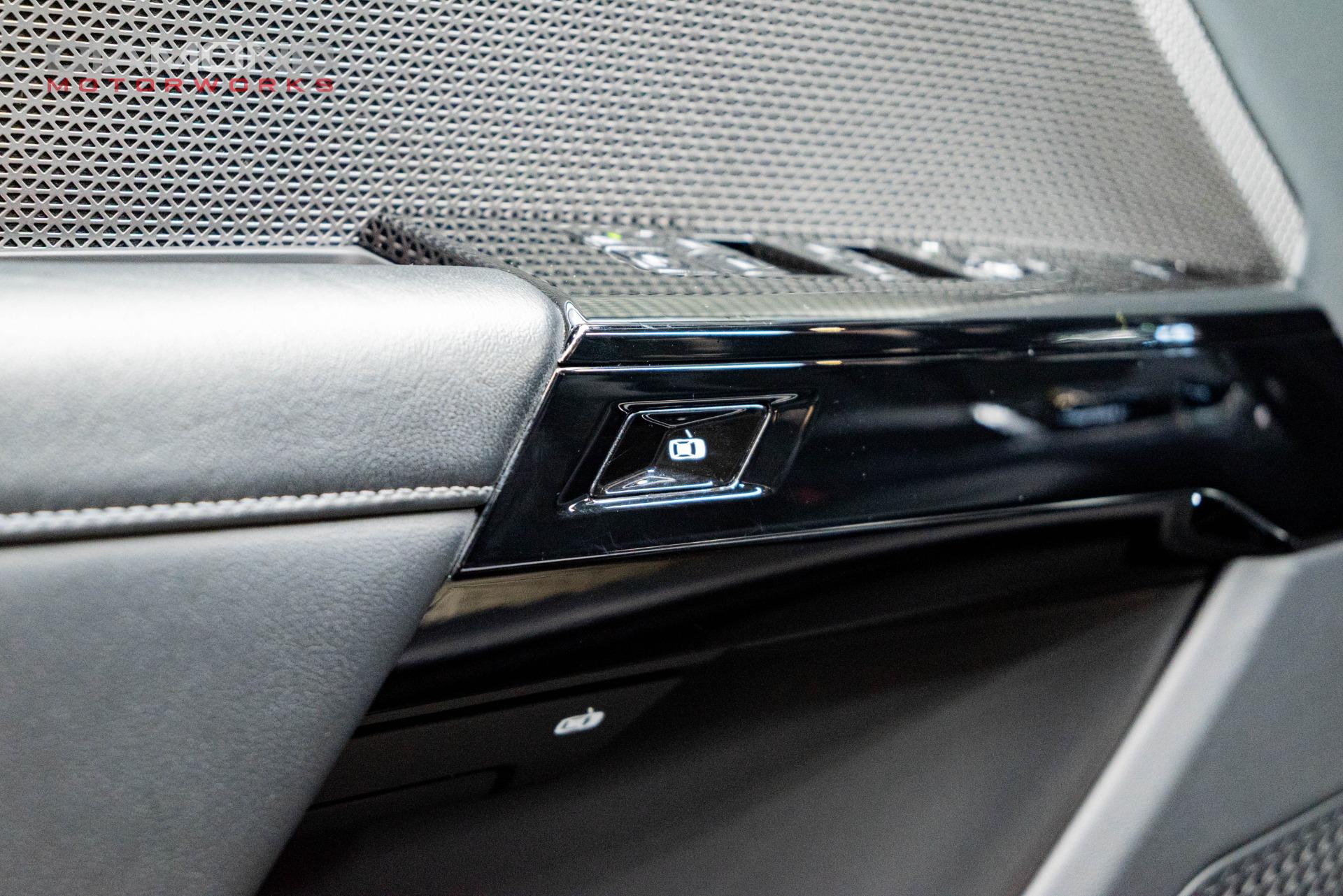 2023 BMW I7 - Image 83