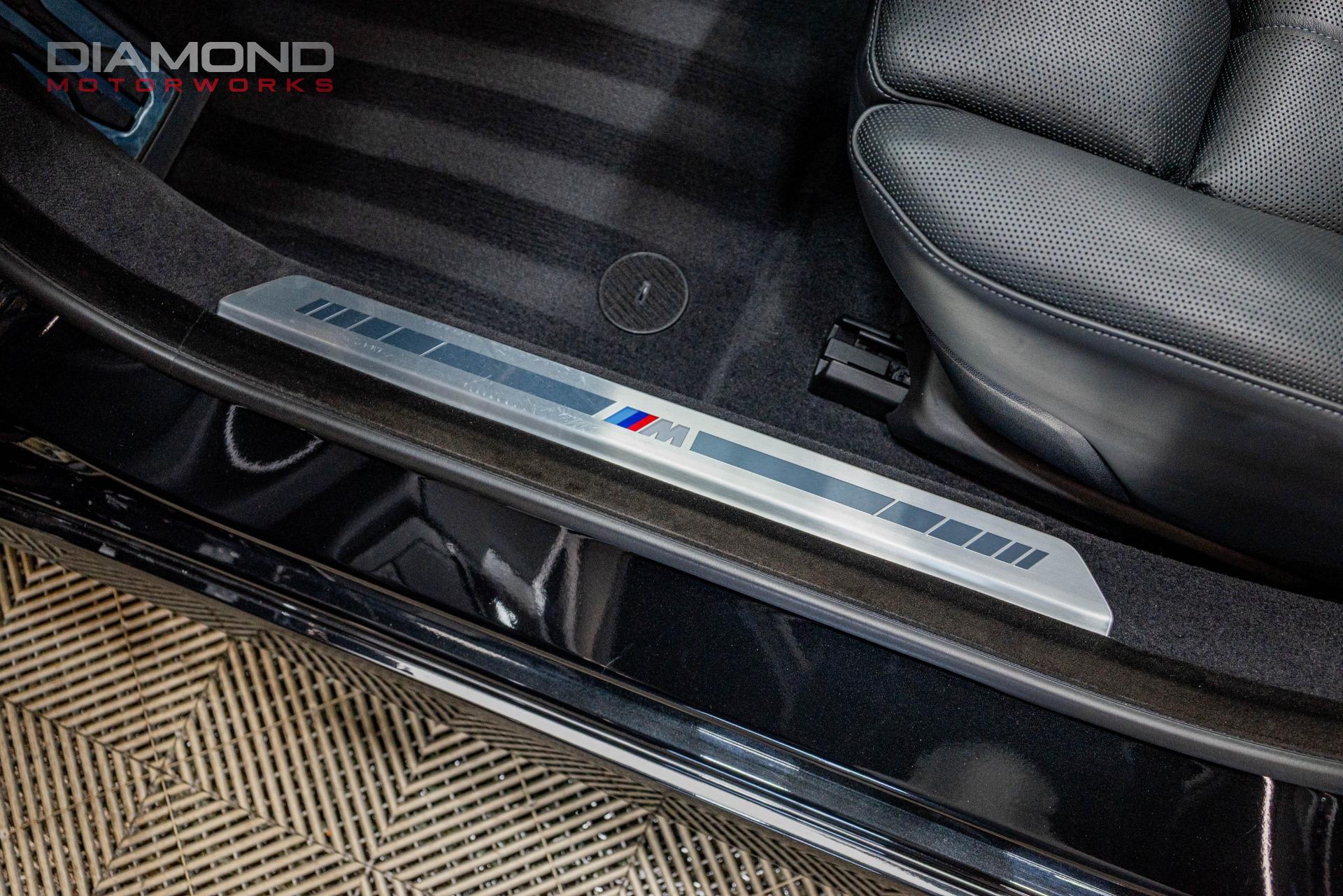 2023 BMW I7 - Image 84