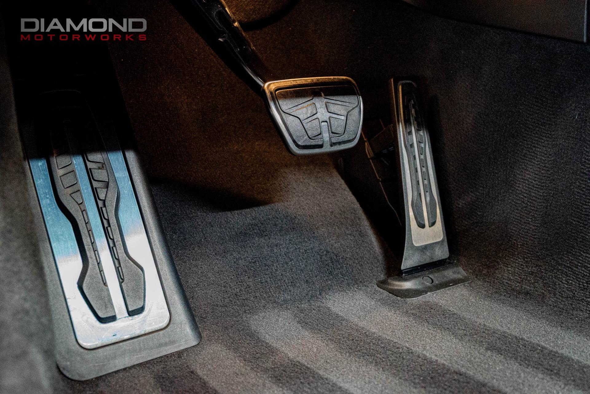 2023 BMW I7 - Image 86