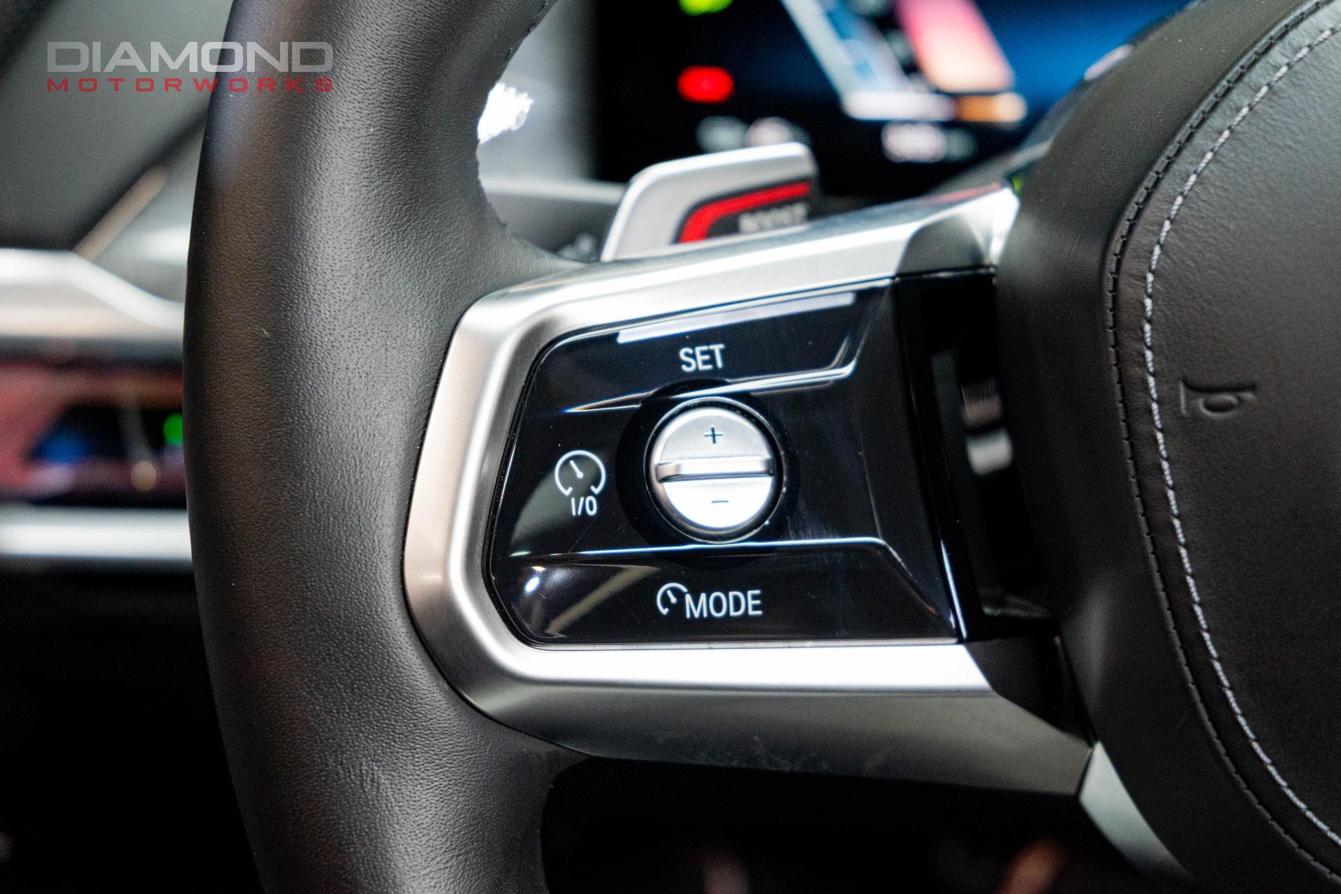 2023 BMW I7 - Image 87