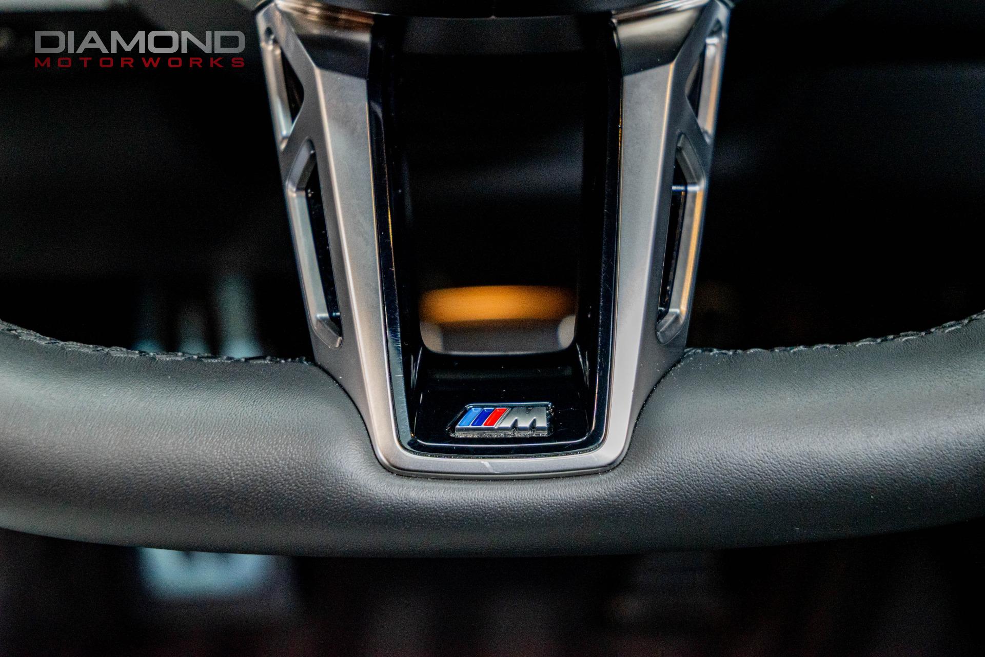 2023 BMW I7 - Image 89