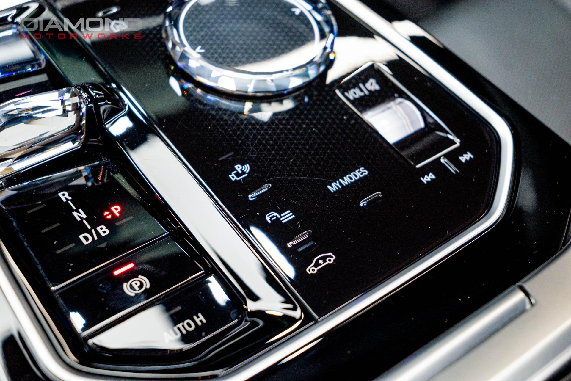 2023 BMW I7 - Image 94